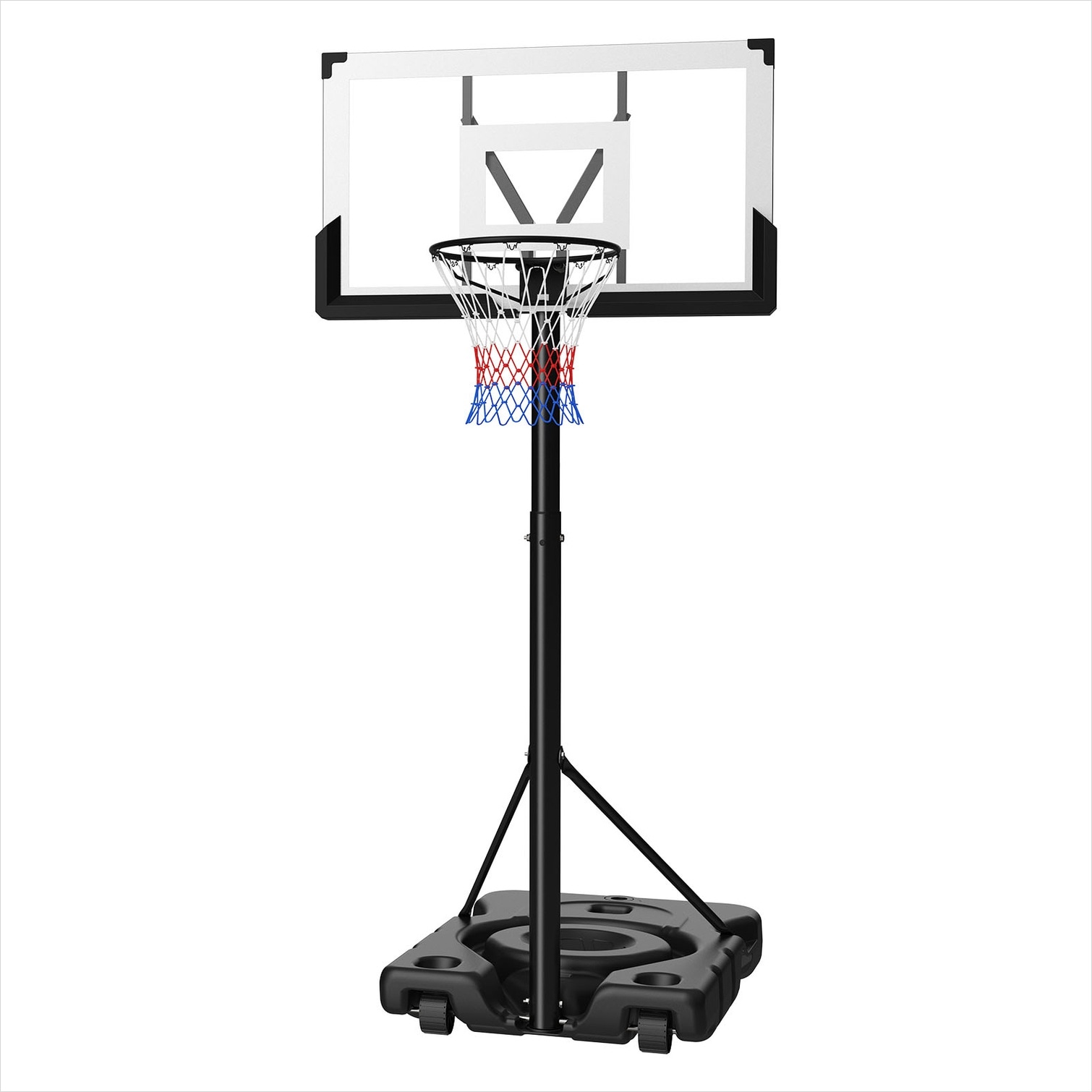 Naturefalls PRTOGZK8689I Basketball-System - View #2