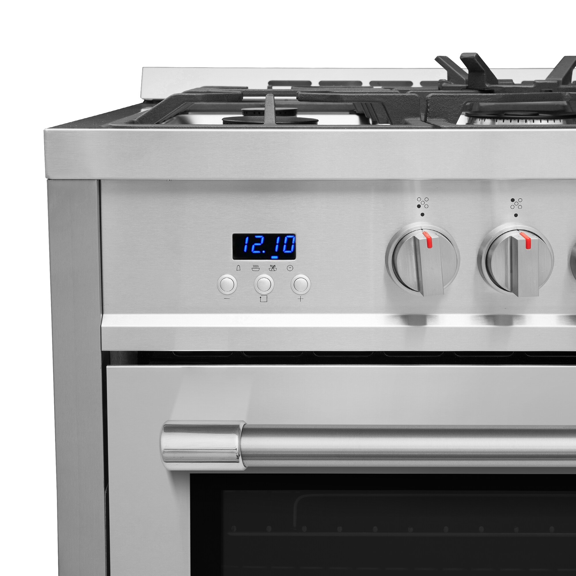 Cosmo COS-965AGC-101 Freestanding-Gas-Ranges - View #13