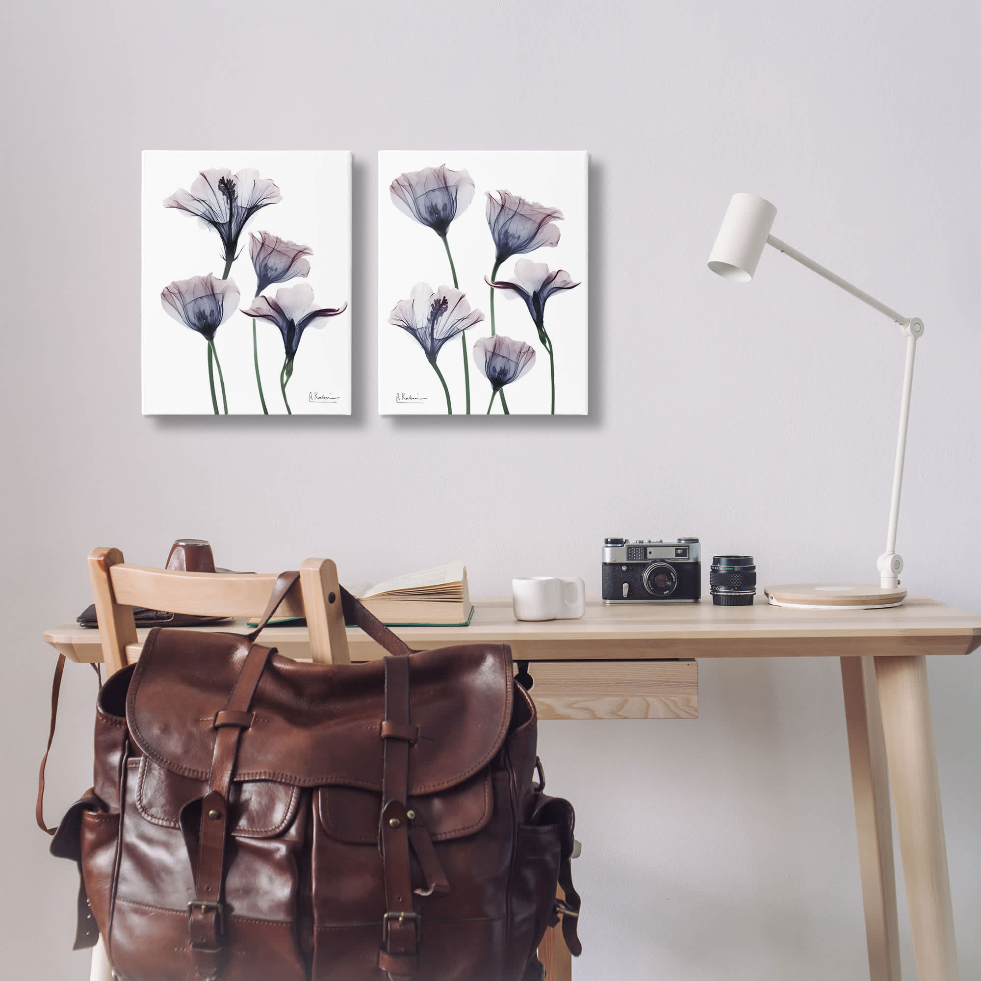 Stupell Industries B2-702-CN-2PC-16X20 Wall-Art - View #2