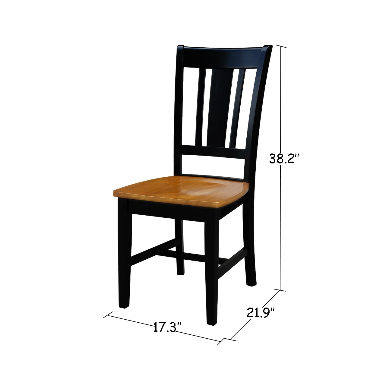 International Concepts K57-3030-C10-2 Dining-Sets - View #5
