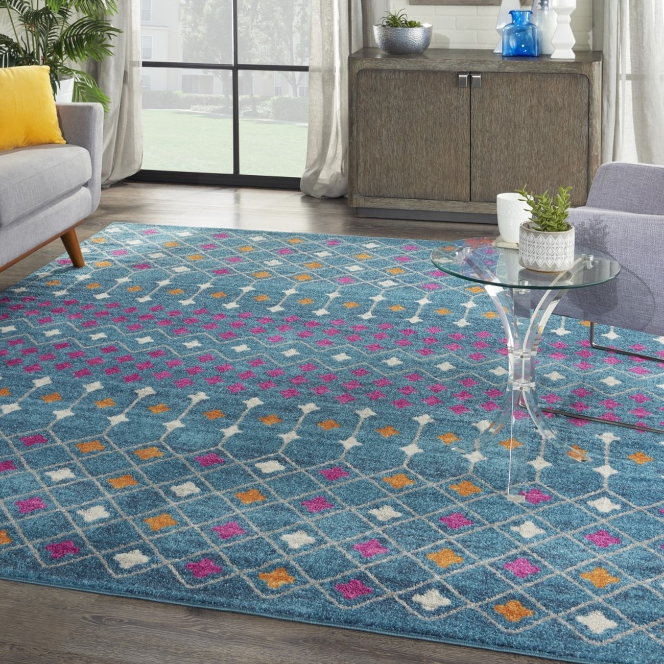HomeRoots 4000385786 rugs - View #8