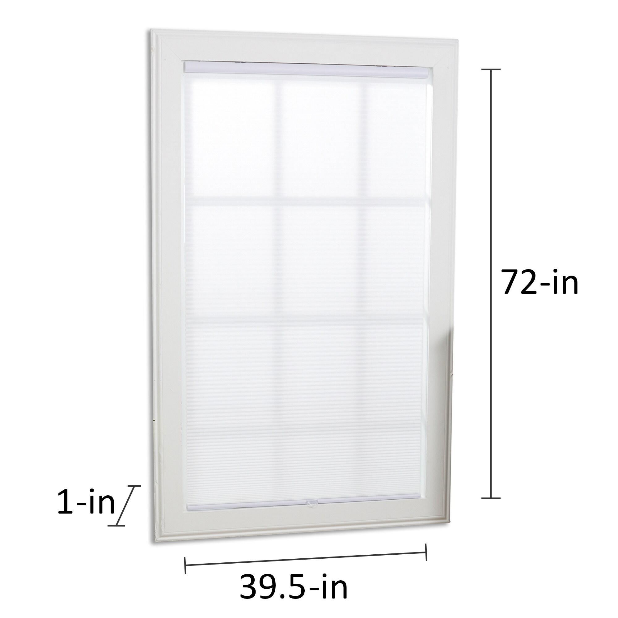 allen + roth CCLFWHITE394720 shades - View #10