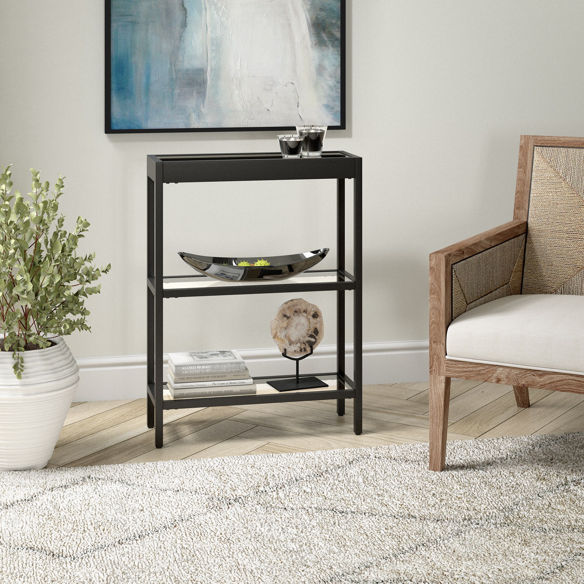 Hailey Home AT1168 Console-Sofa-Tables - View #6