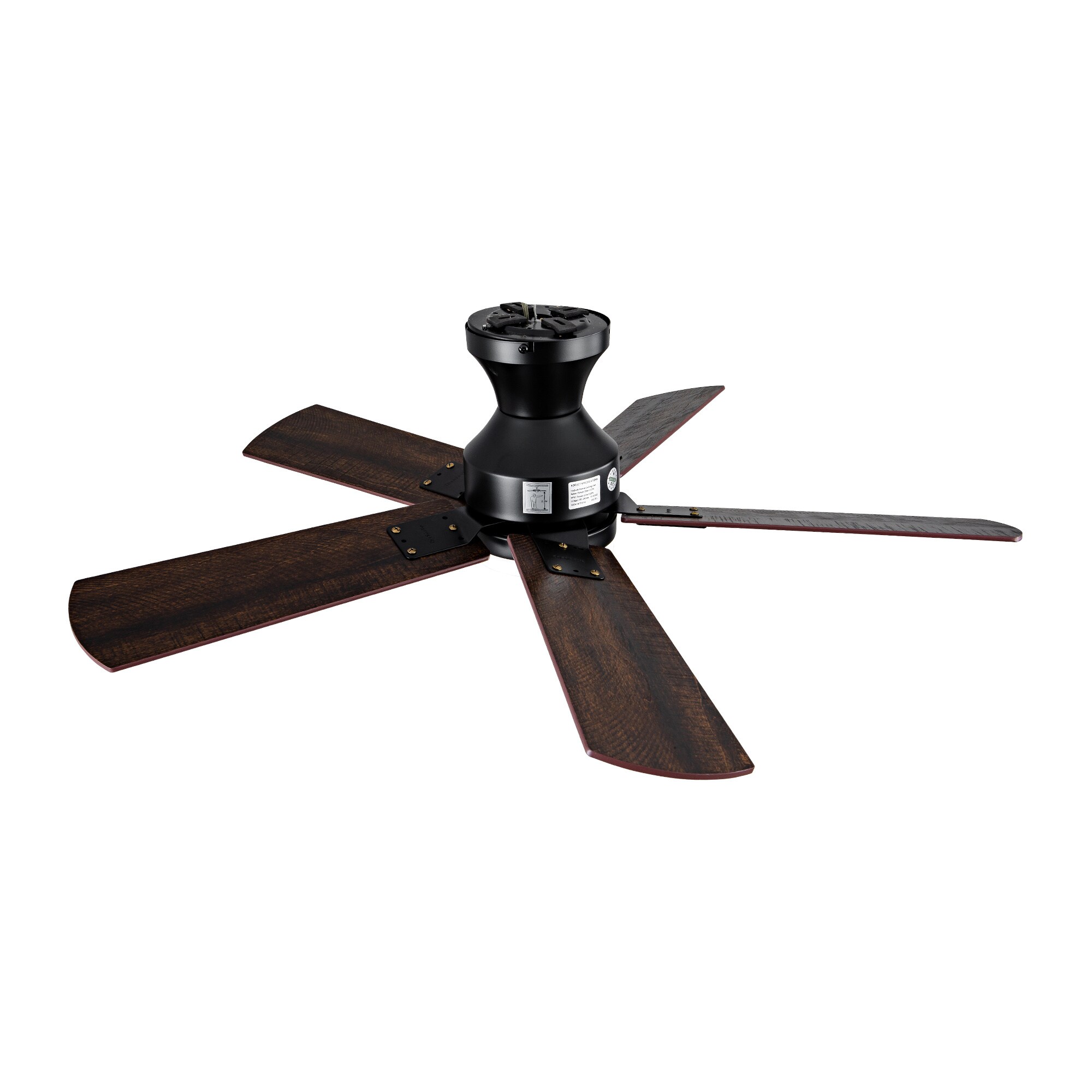 BABOOM BOM-P272388-OR Ceiling-Fans - View #19
