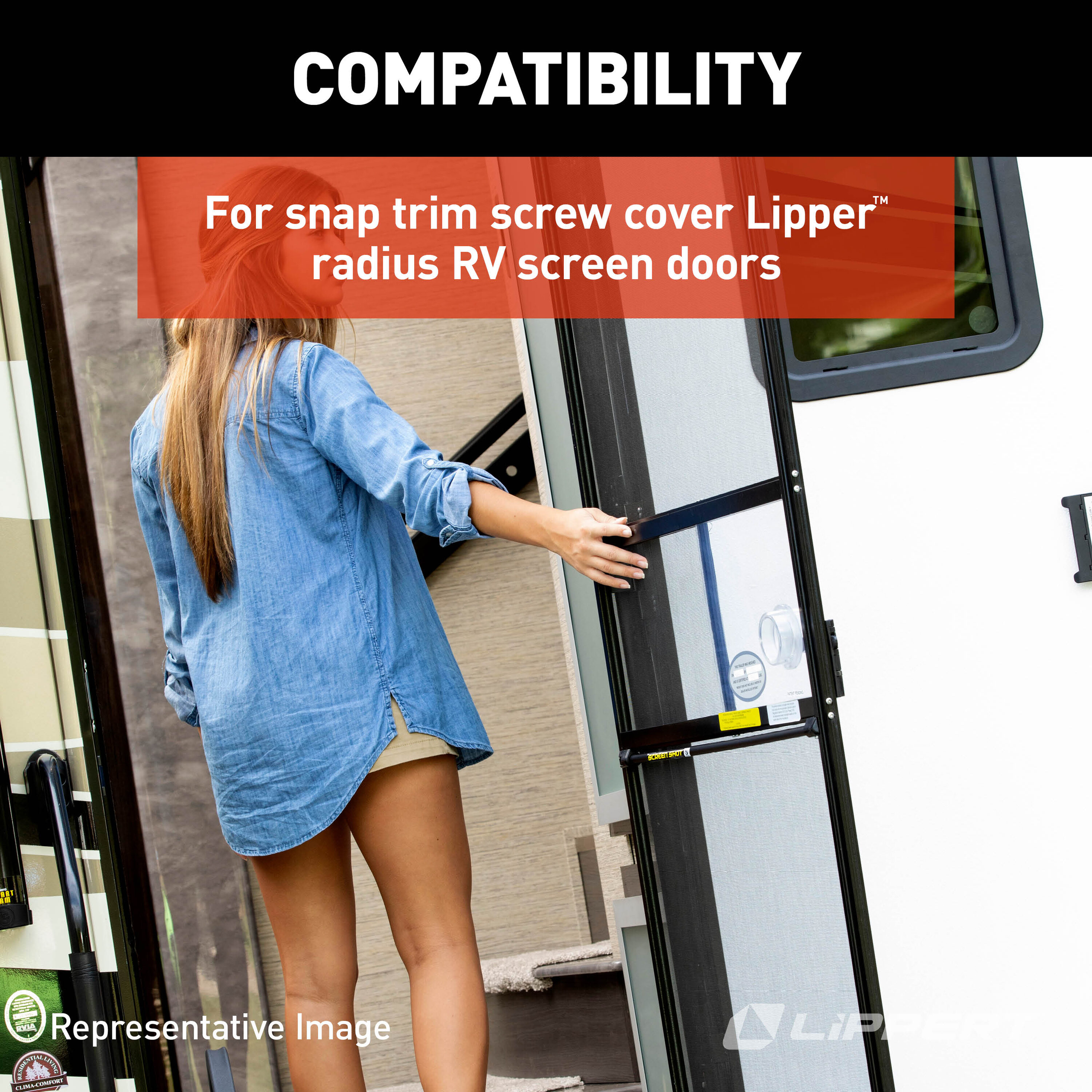 Lippert 326191 Rv-Accessories - View #4