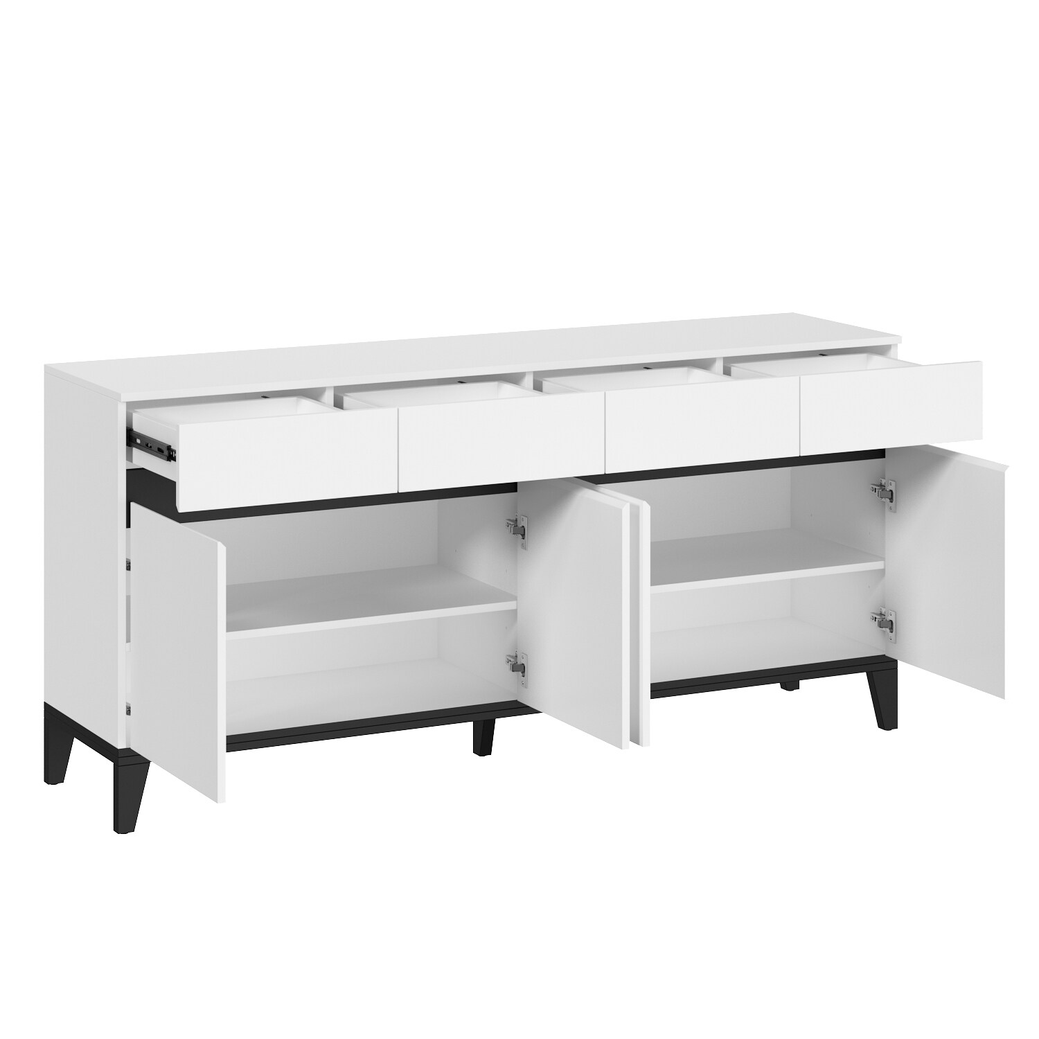 FUFU&GAGA JX0179-01 dressers - View #4