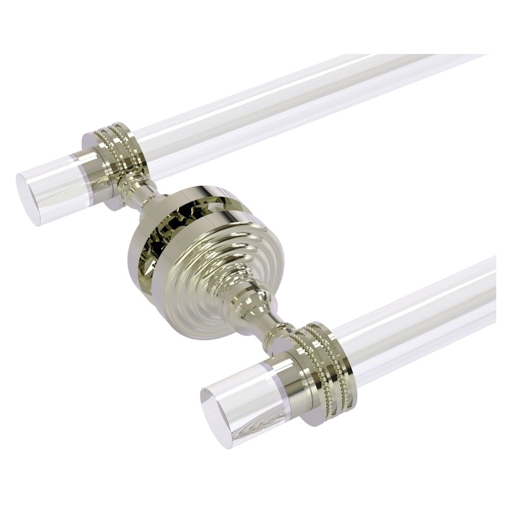 Allied Brass PG-41D-BB-18-PNI d060350 - View #2