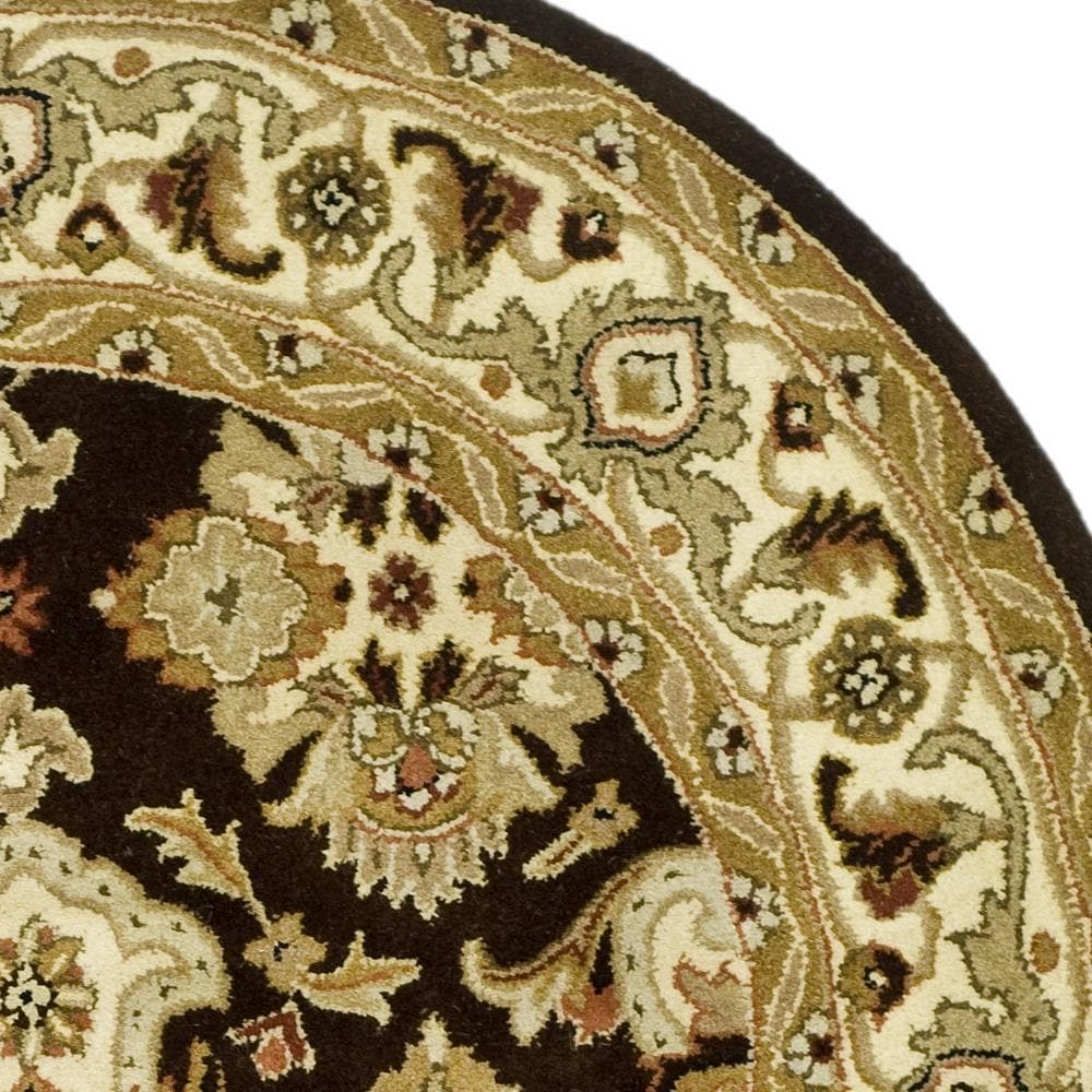 Safavieh HG817B-8OV rugs - View #2