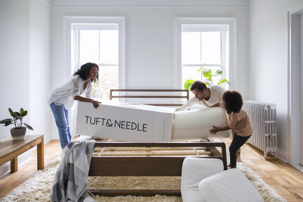 tuft and needle tn23q