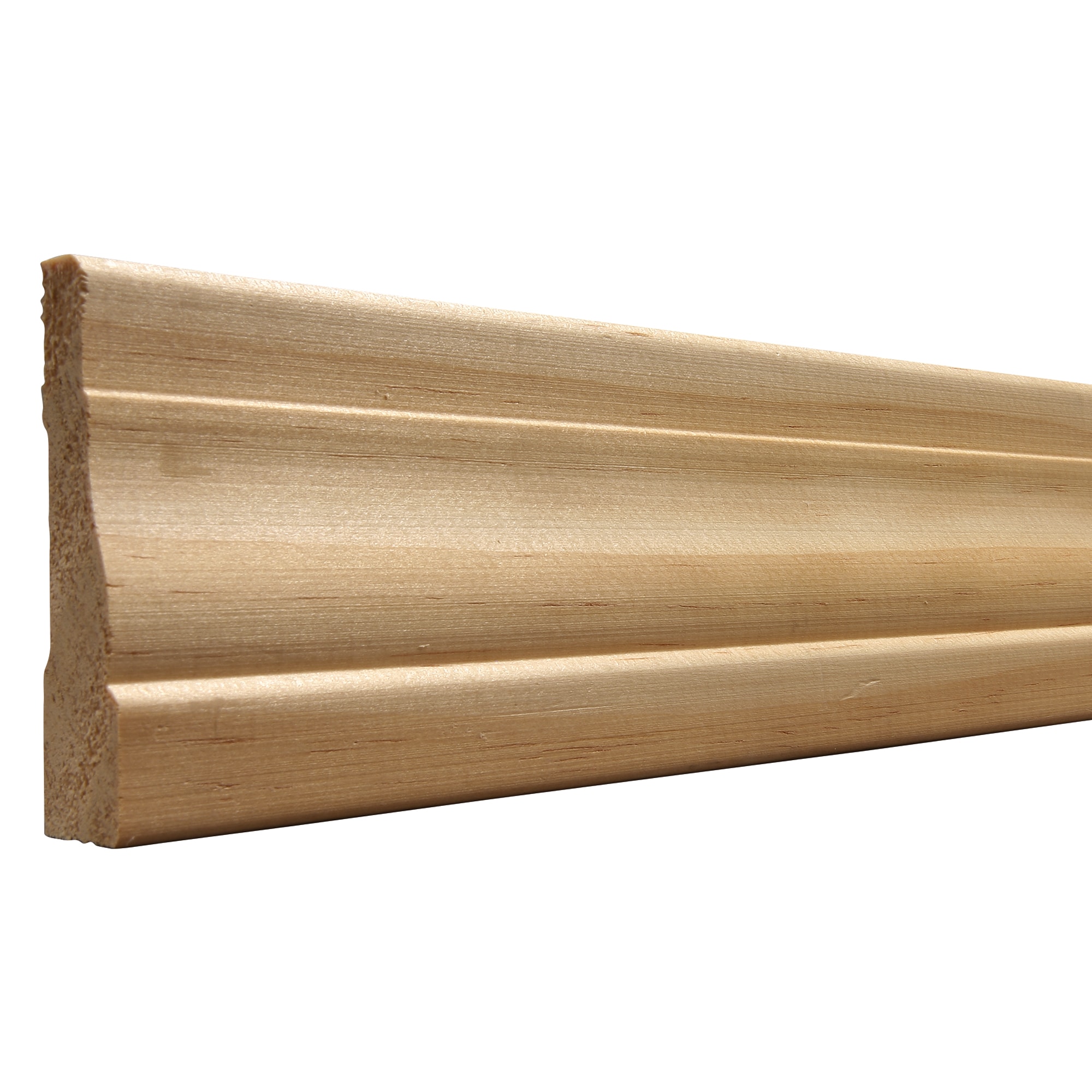 RELIABILT 35170PINE 11/16-in x 2-1/2-in x 7-ft Unfinished Pine 351 Casing
