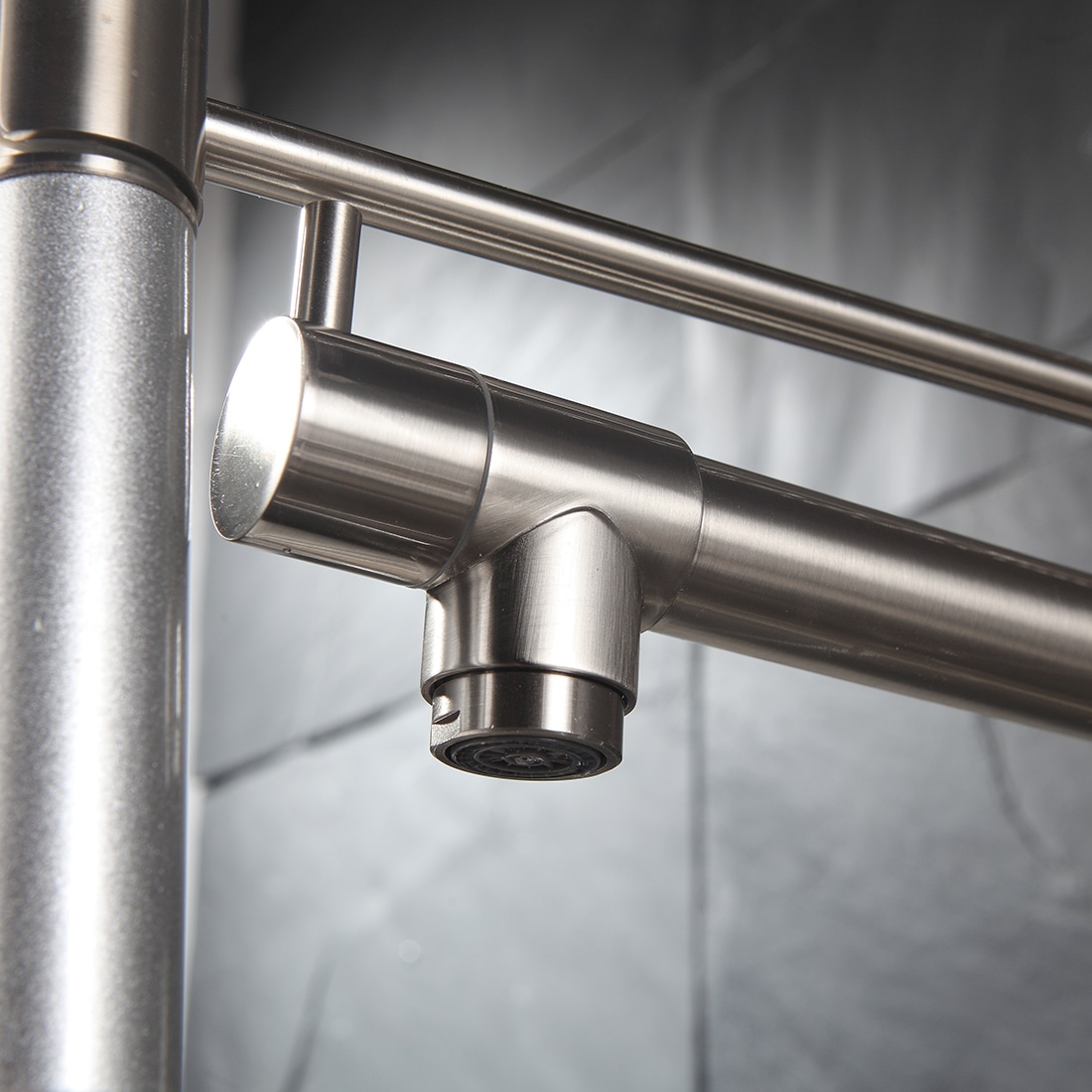 Fapully FA-B-1006N Kitchen-Faucets - View #7