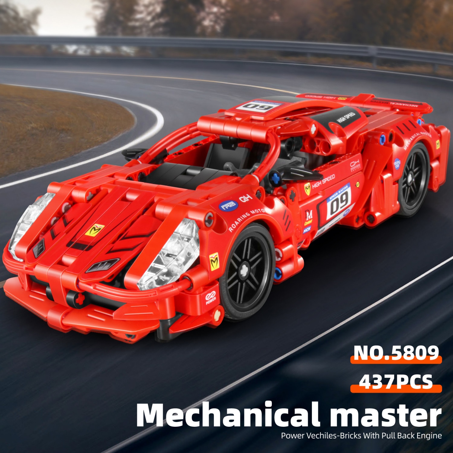 iM.Master G6973676040219 Play-Toys - View #2