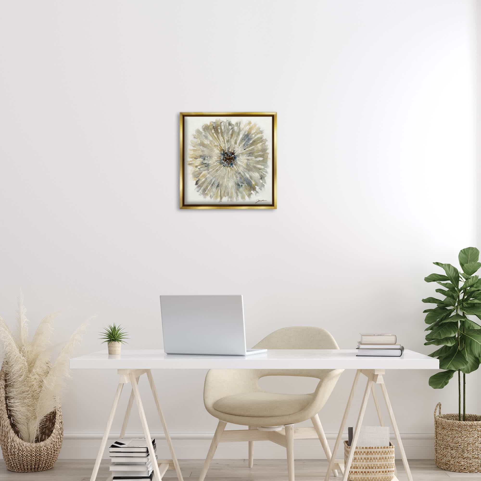 Stupell Industries BS-623-FFG-17X17 Wall-Art - View #3