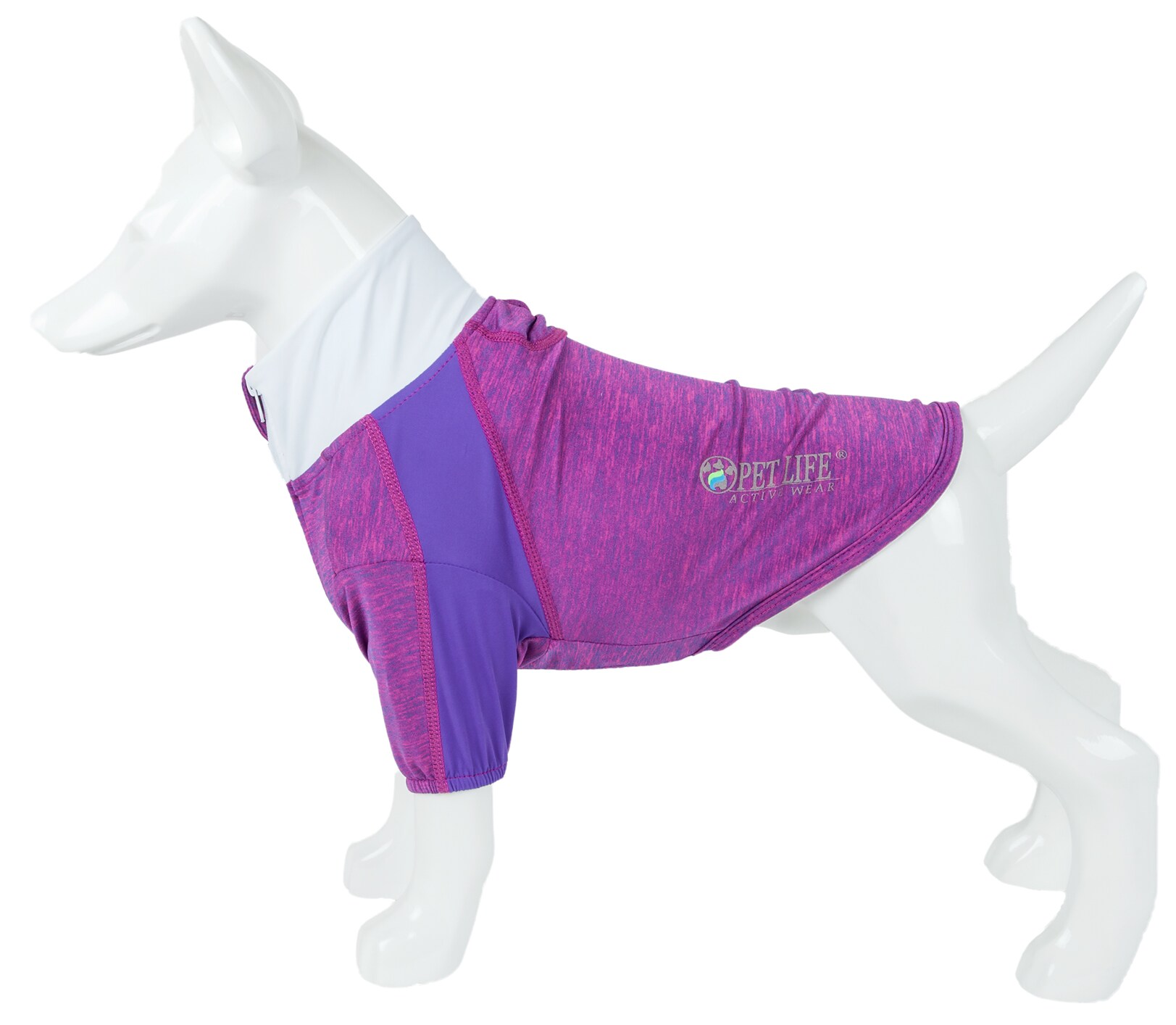 Pet Life LTHL1PLLG Dog-Apparel - View #7