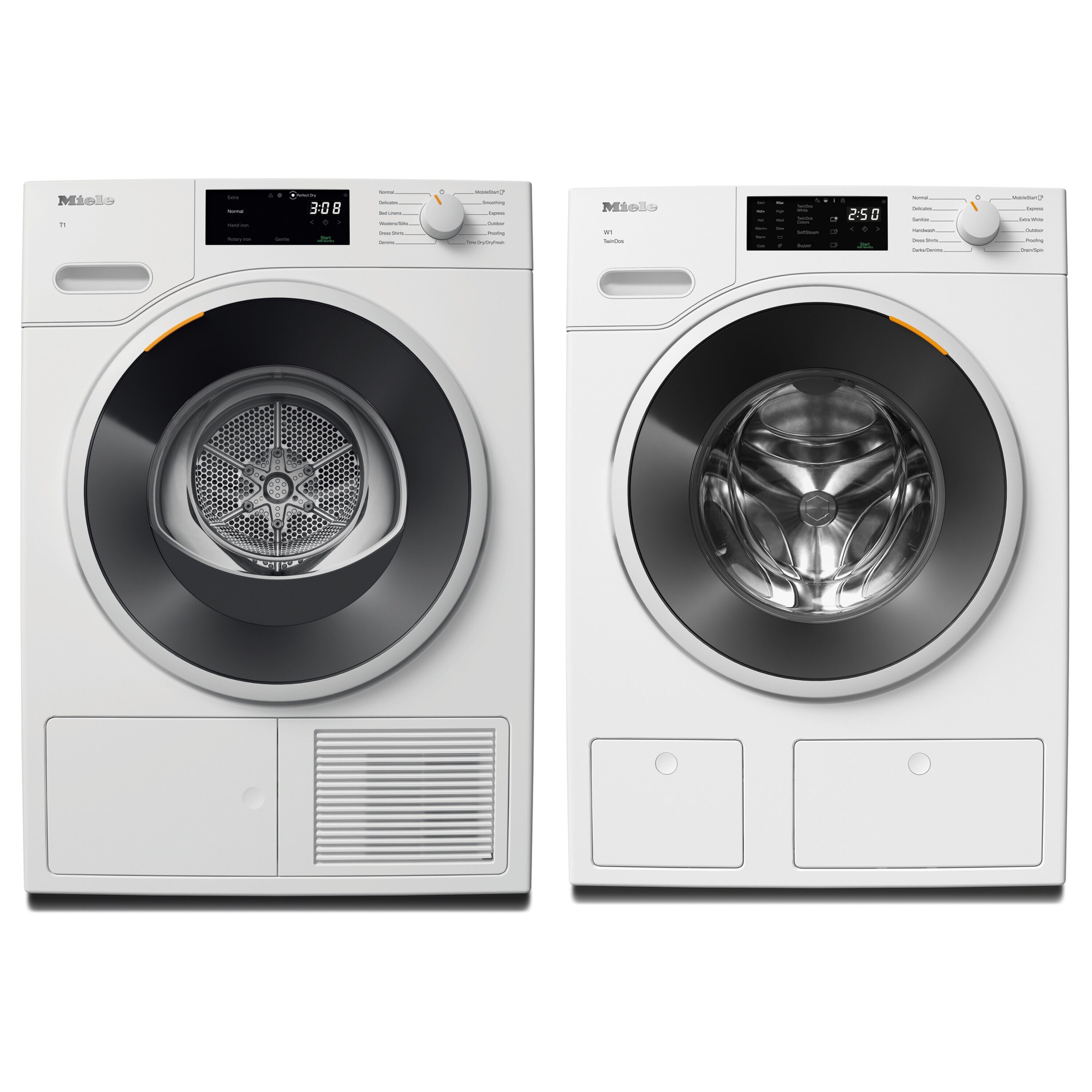 Miele Stackable Washer And Dryer Dimensions Clearance Discounts Oasp 