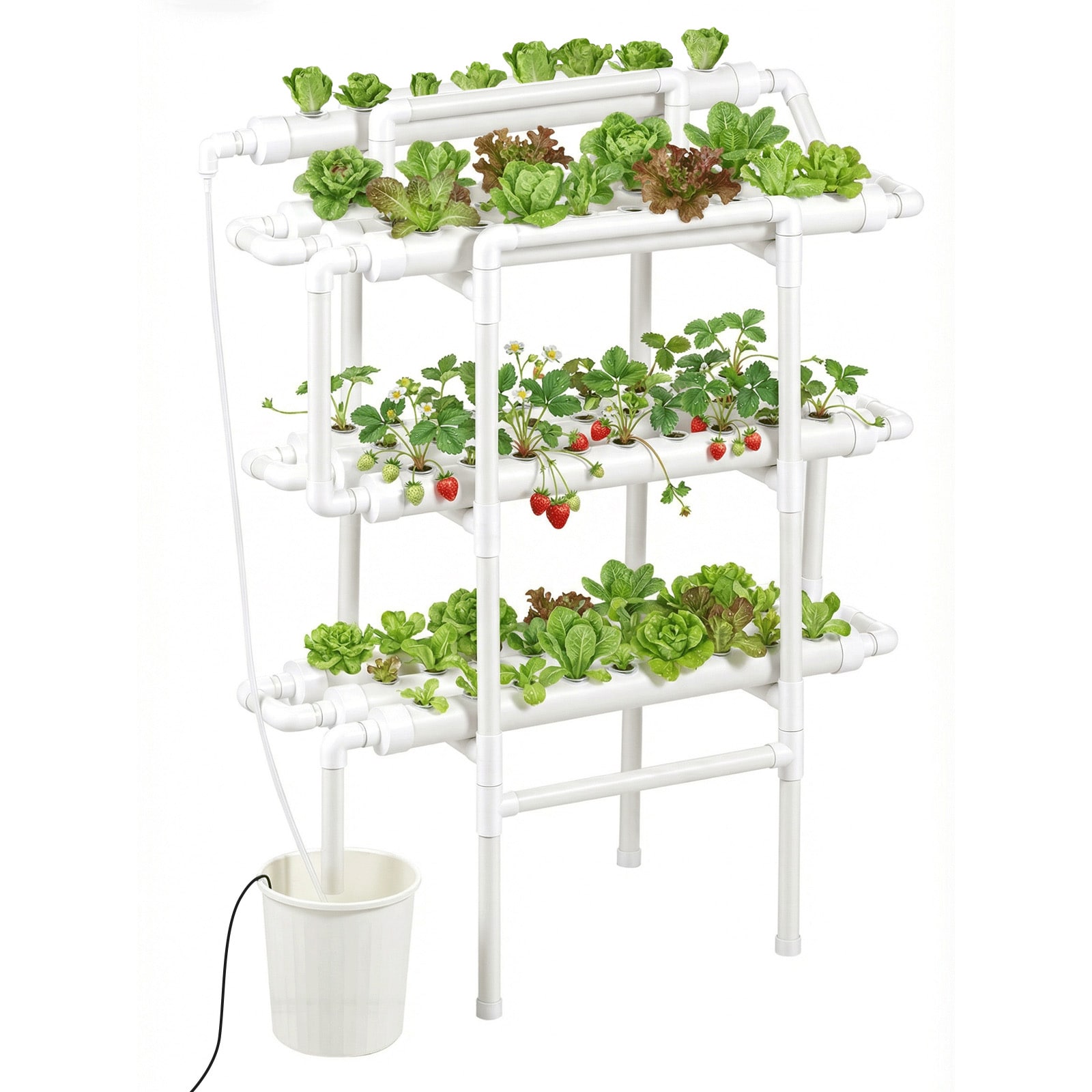 Mecale YAS-8R50QM Hydro-Systems - View #10