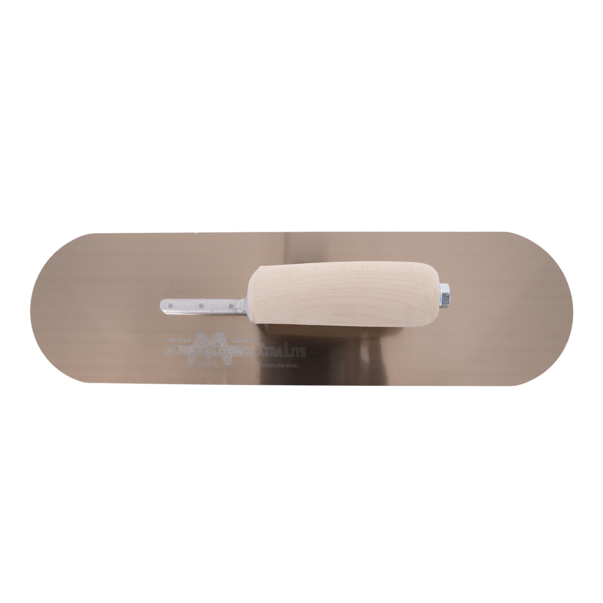Marshalltown SP16GS Concrete-Trowels - View #3