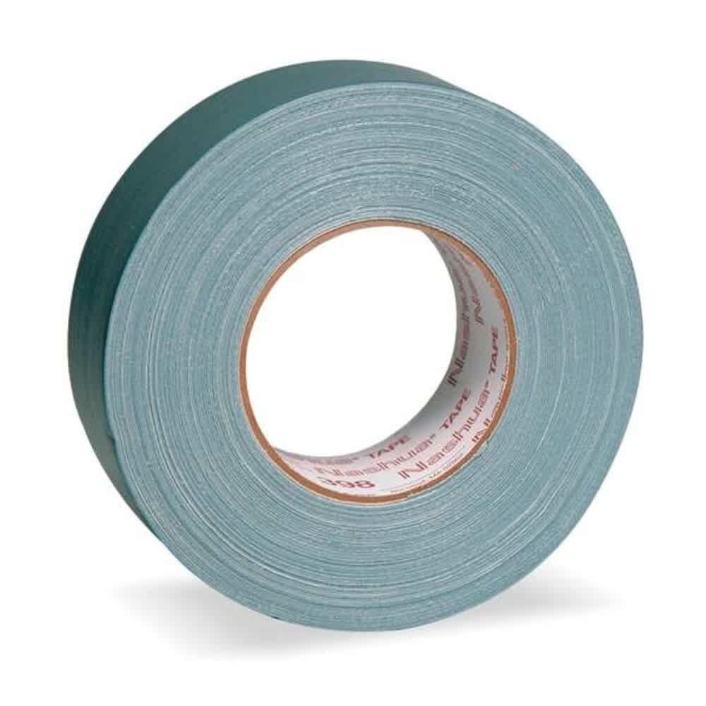 Nashua  Duct Tape Olive 60 yd L 1-7/8 in W 398