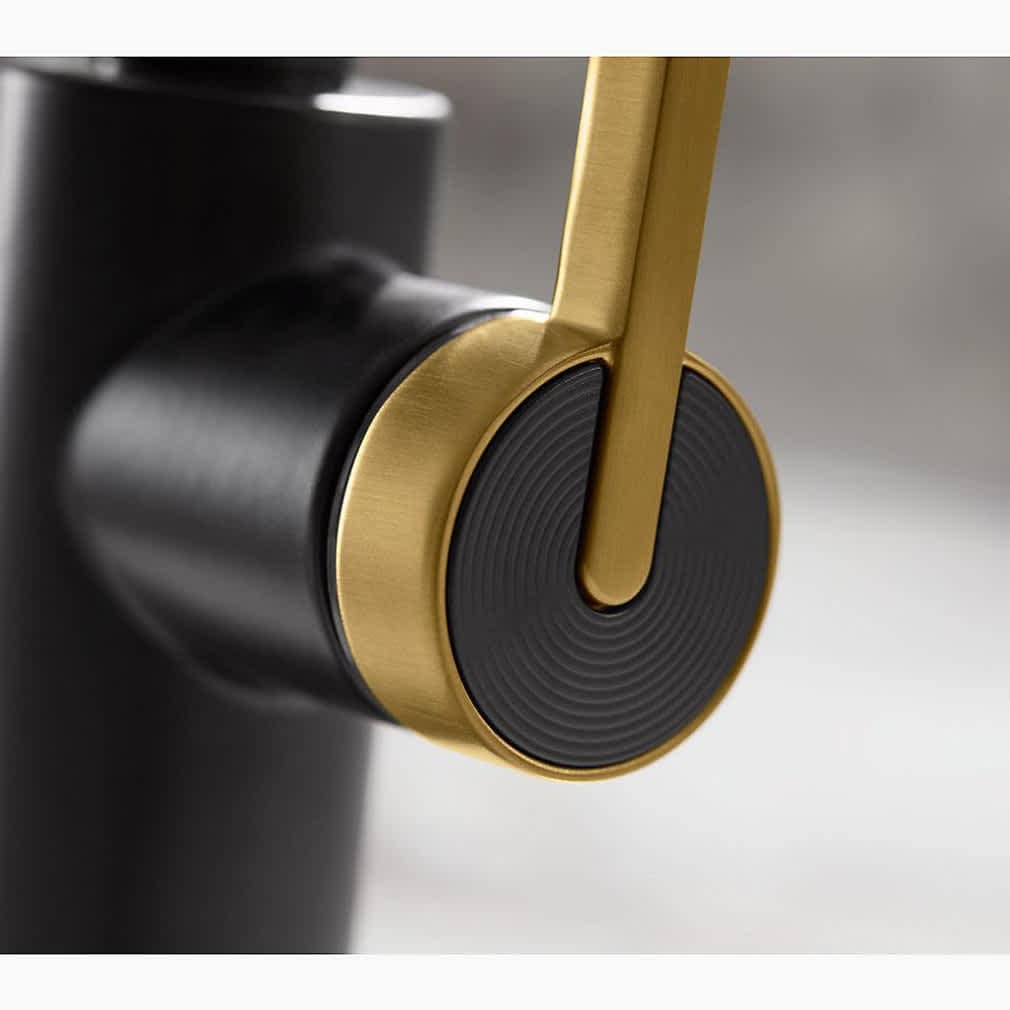 KOHLER 28269-BMB Kitchen-Faucets - View #8