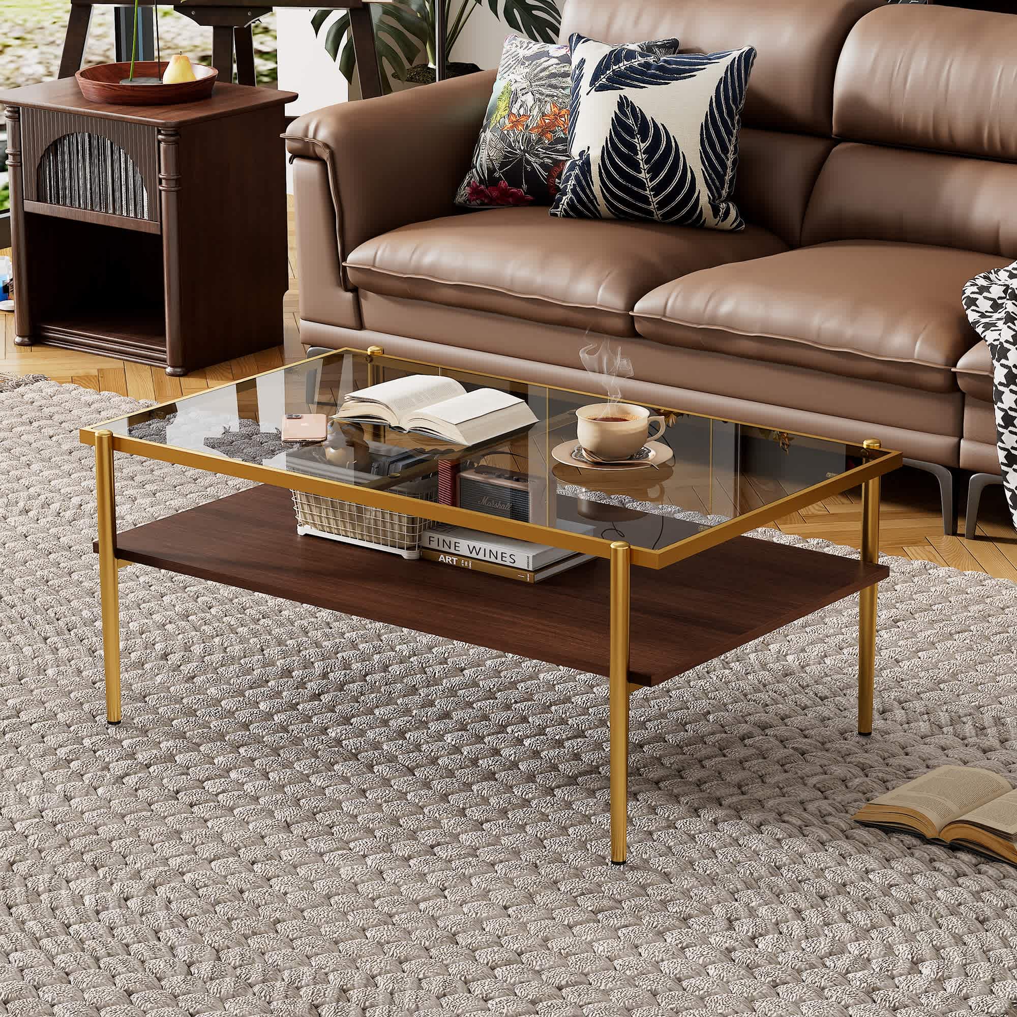 Vynxaria LEXY0457-DJJJ-BZ027 End-Tables - View #2