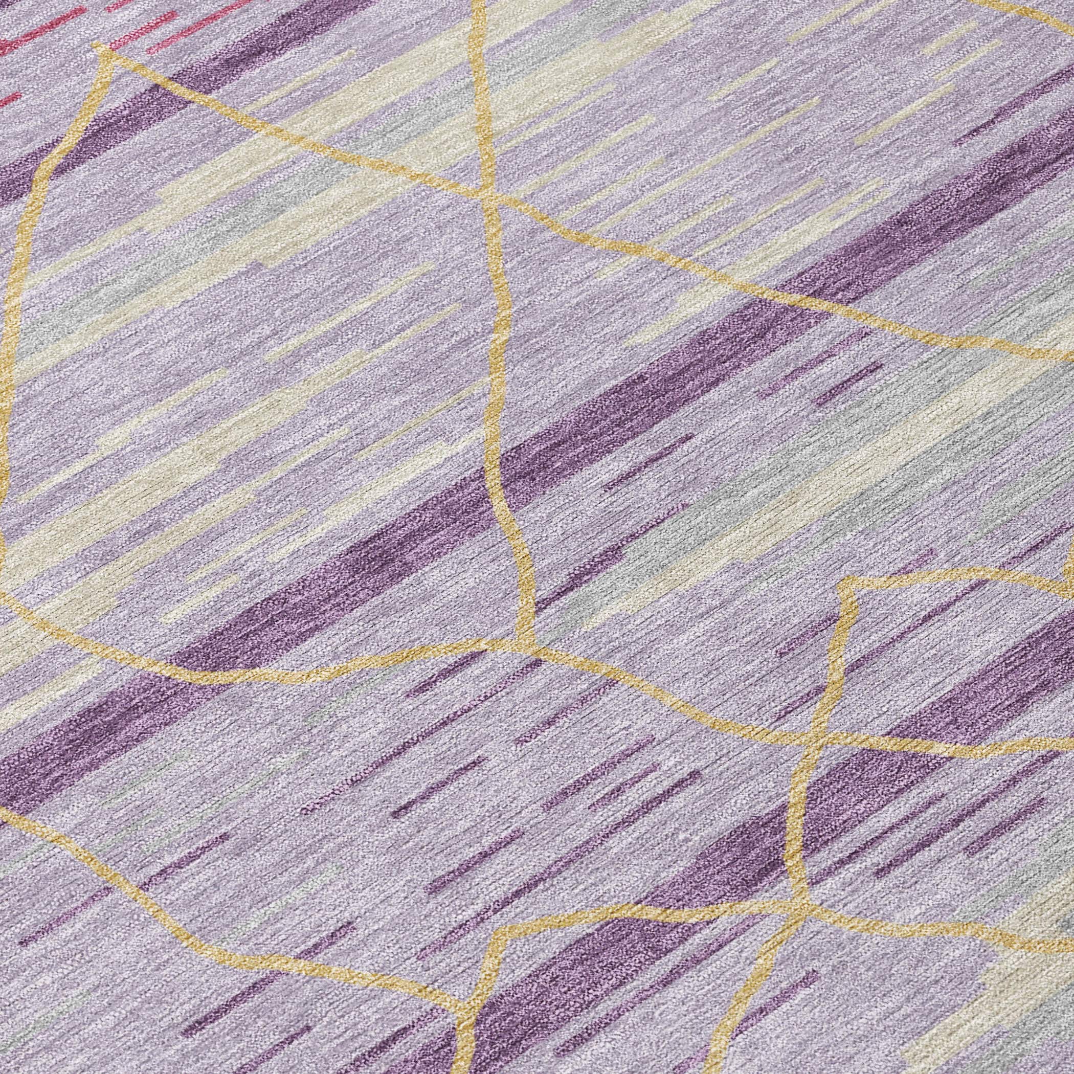 Addison Rugs ACN1025PP2X8 rugs - View #6