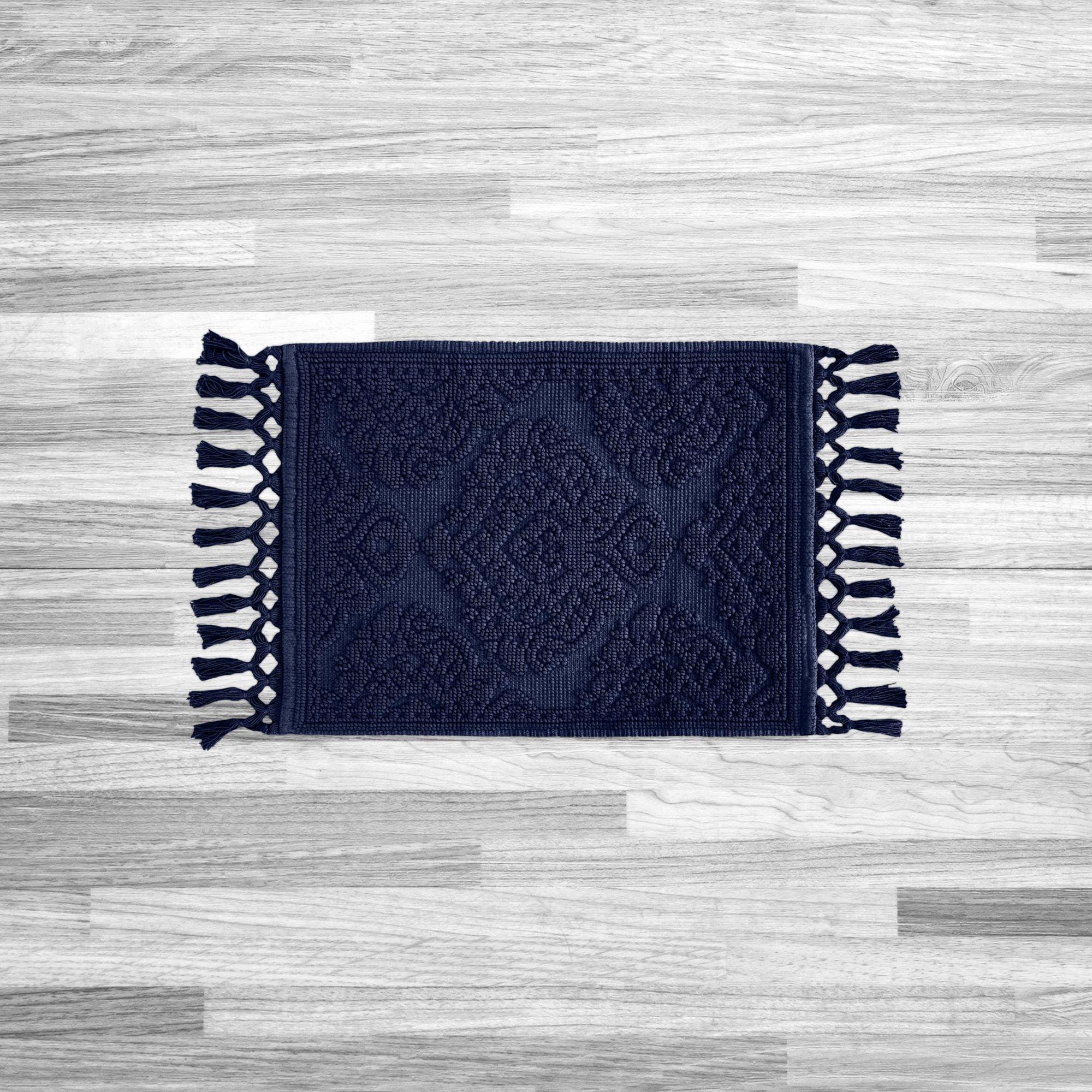 Jean Pierre New York 646760096466 Bath-Rugs - View #7