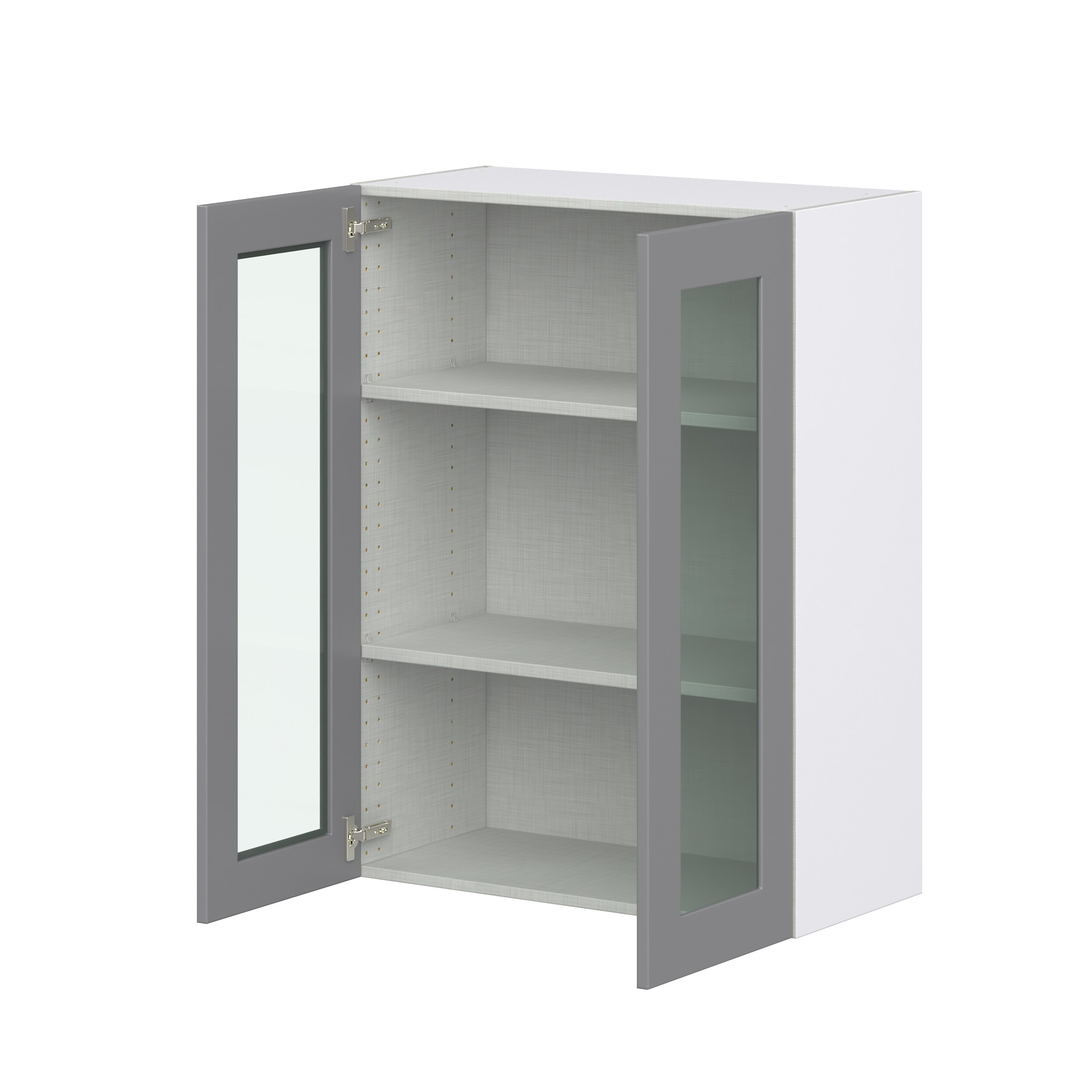 Hugo&Borg DSWG3040-BM Cabinets-Kitchen - View #7