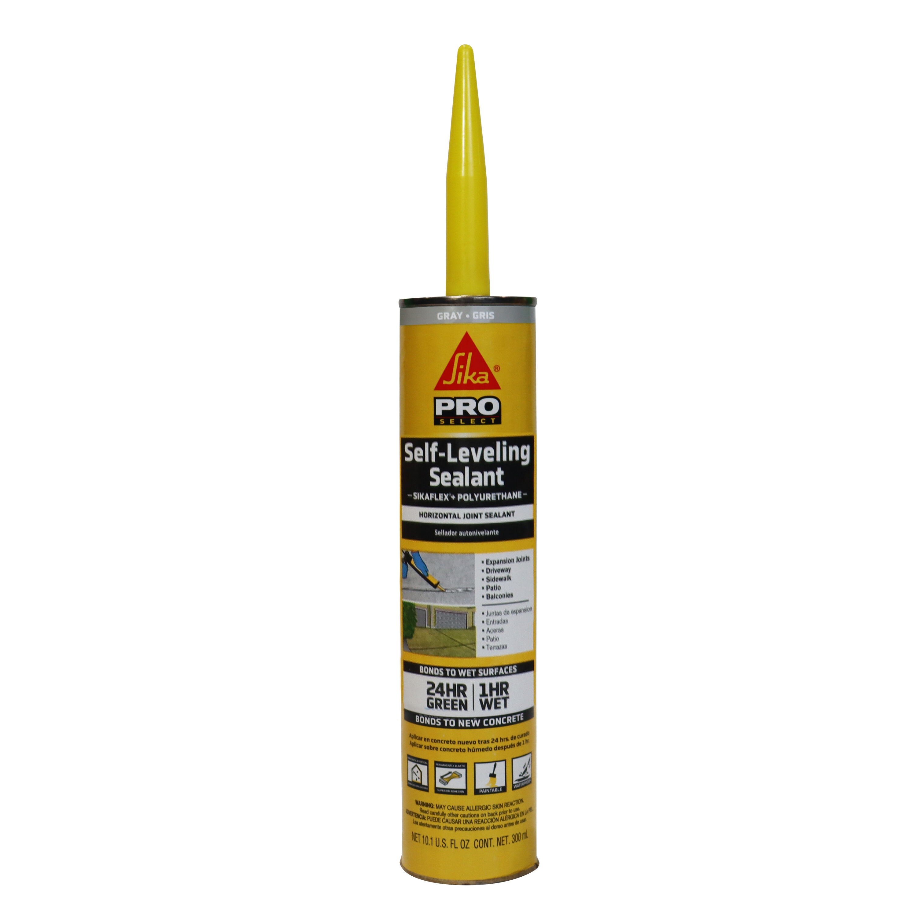 Sika 91065 Fast Setting 10.1 Fluid ounce(s) Sealant