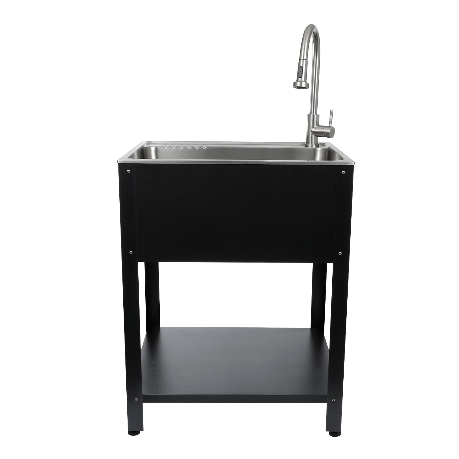 Presenza 78787 Laundry-Tubs-Utility-Sinks - View #2