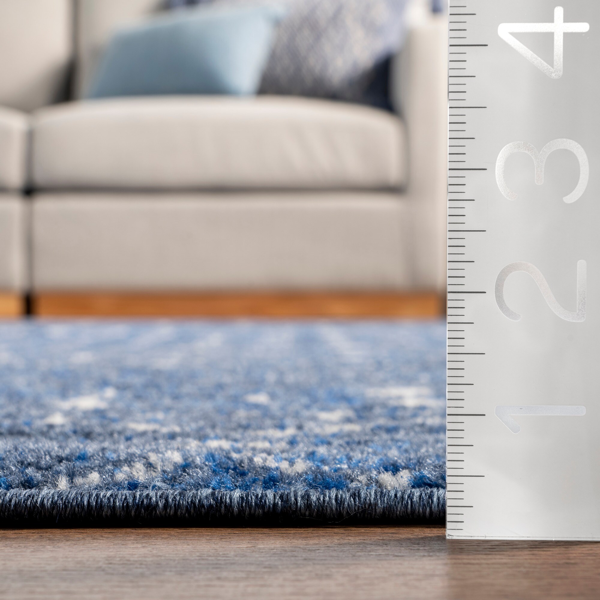 nuLOOM 200RZBD16J-203 rugs - View #5