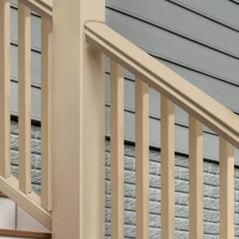 Trex RSSQSIK08FS Interior-Stairpart-Railing - View #2