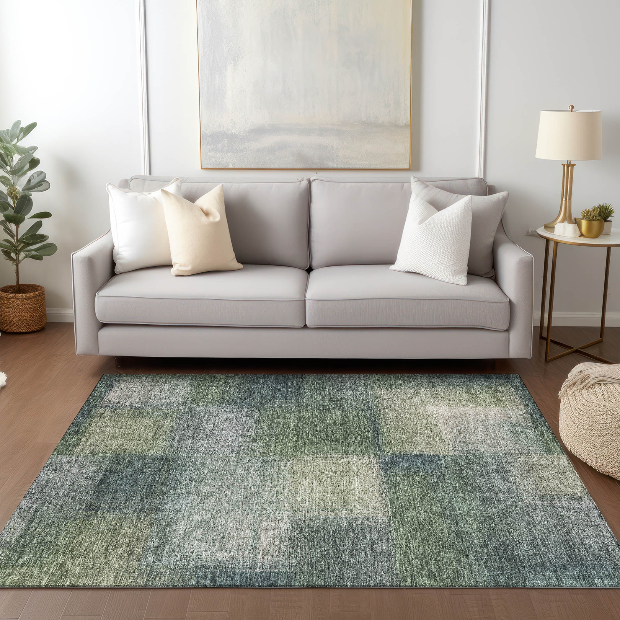 Addison Rugs ACN742OL8X10 rugs - View #5
