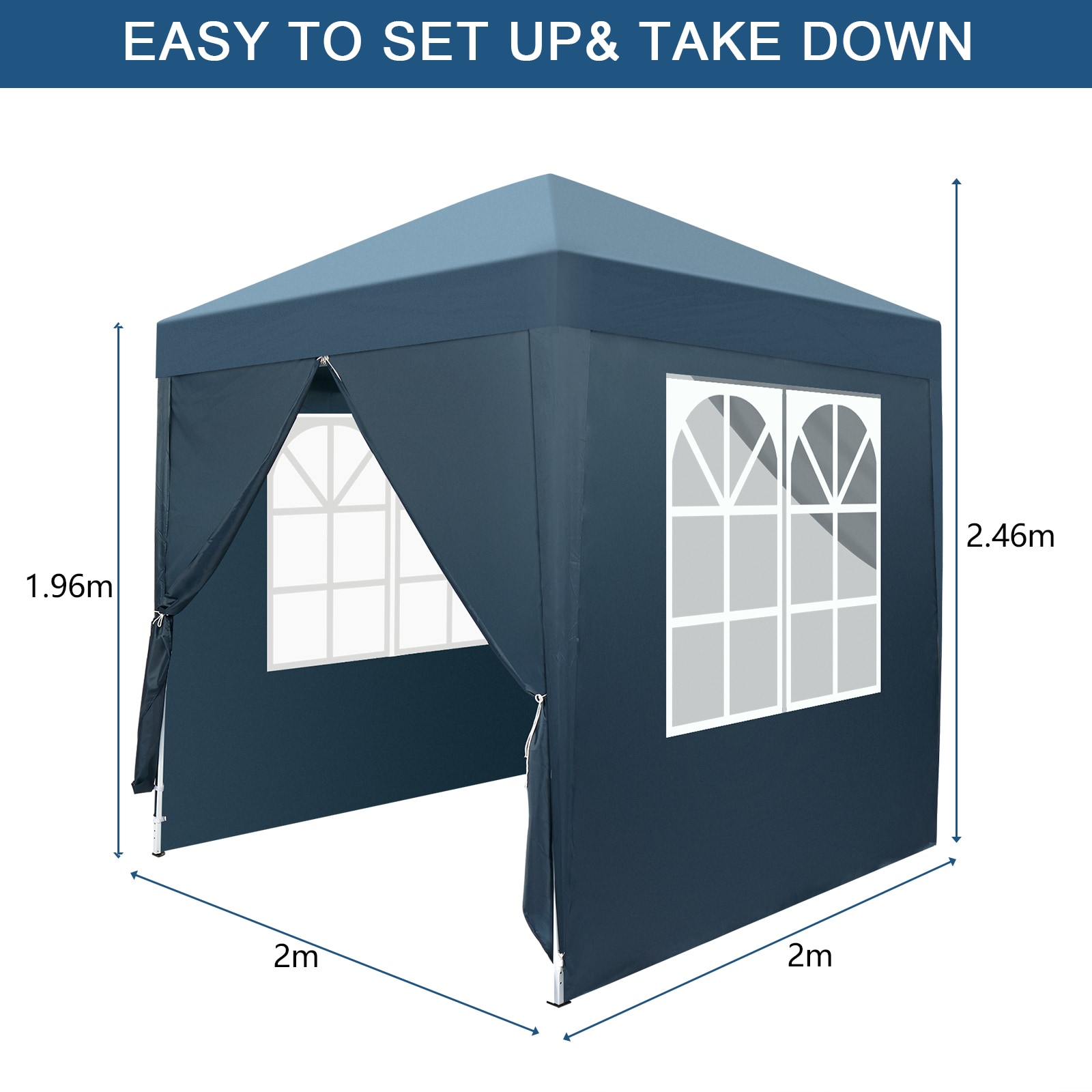 Winado 363000510833 Canopies-Sl - View #4