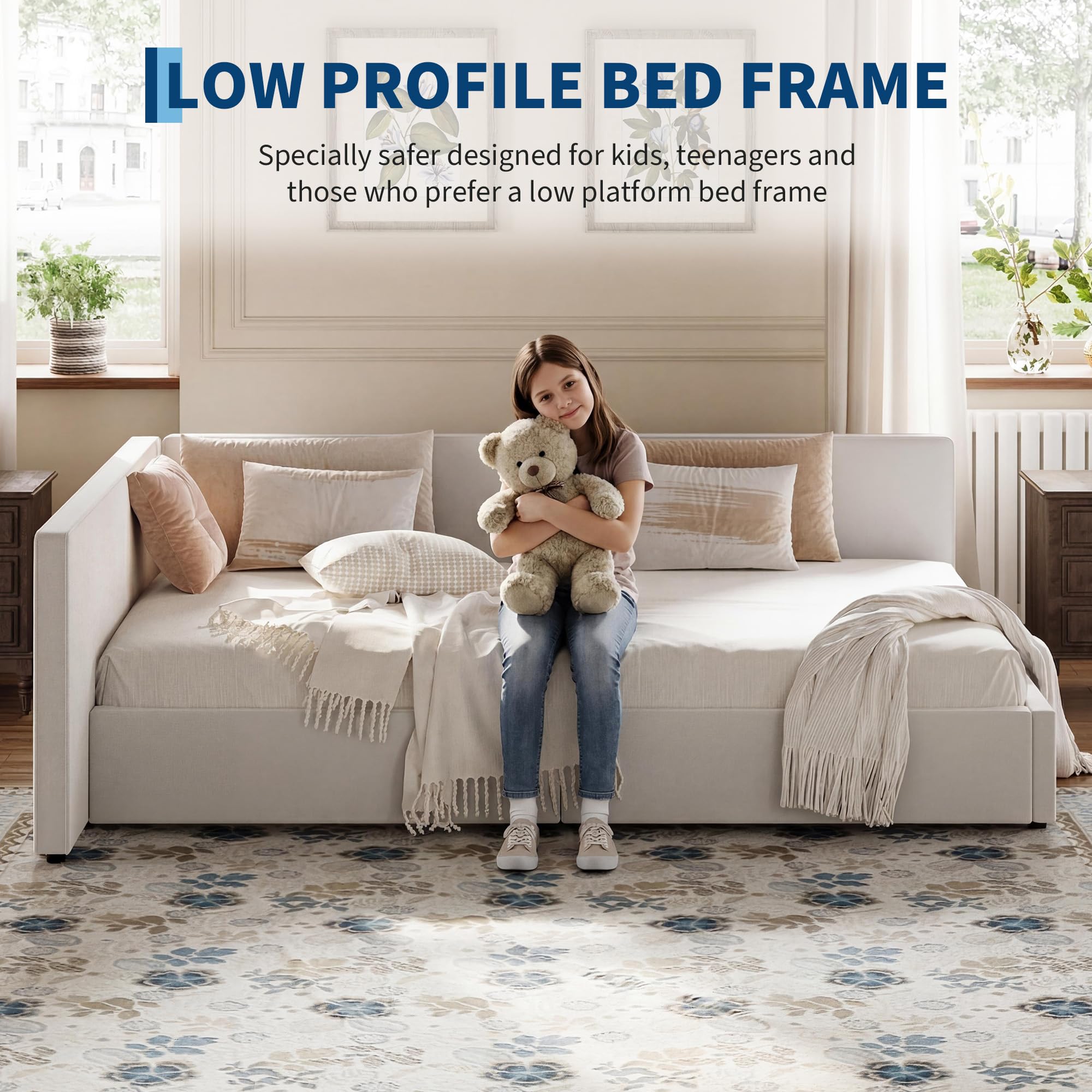 Assile XH26080460 beds - View #5