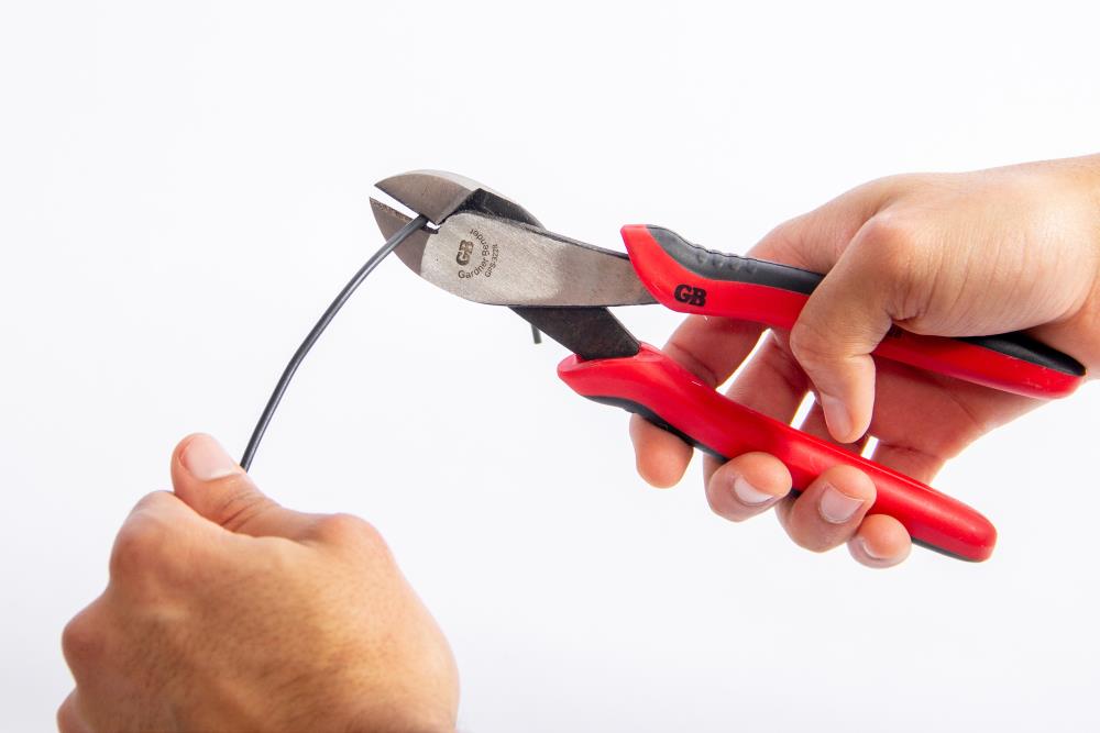 Gardner Bender GPS-3228 Wire-Strippers-Crimpers-Cutters - View #2