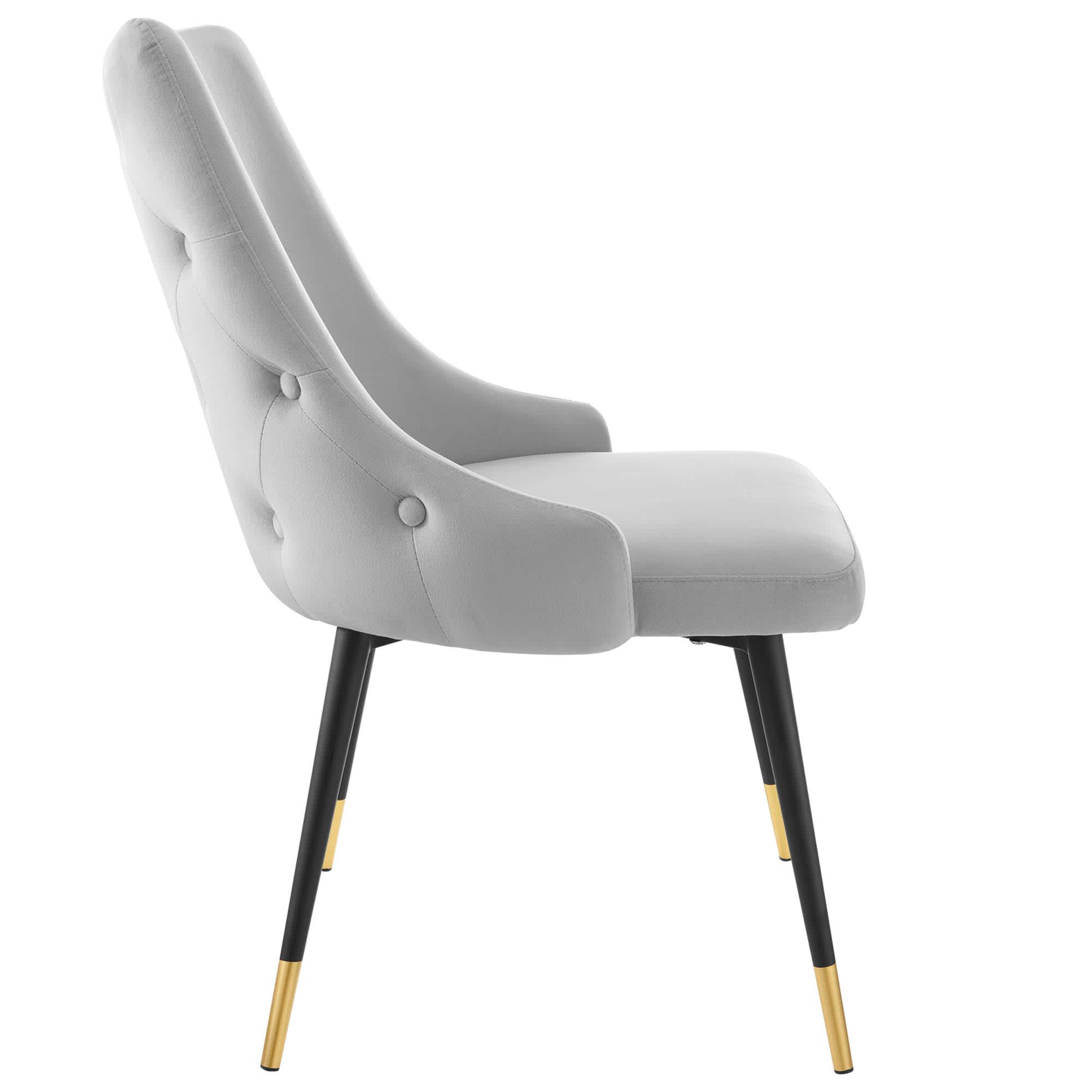 Modway EEI-3907-LGR Dining-Chairs - View #7