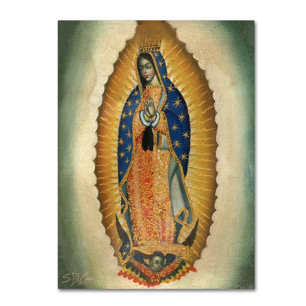 Trademark Fine Art MA0720-C1419GG Wall-Art - View #2