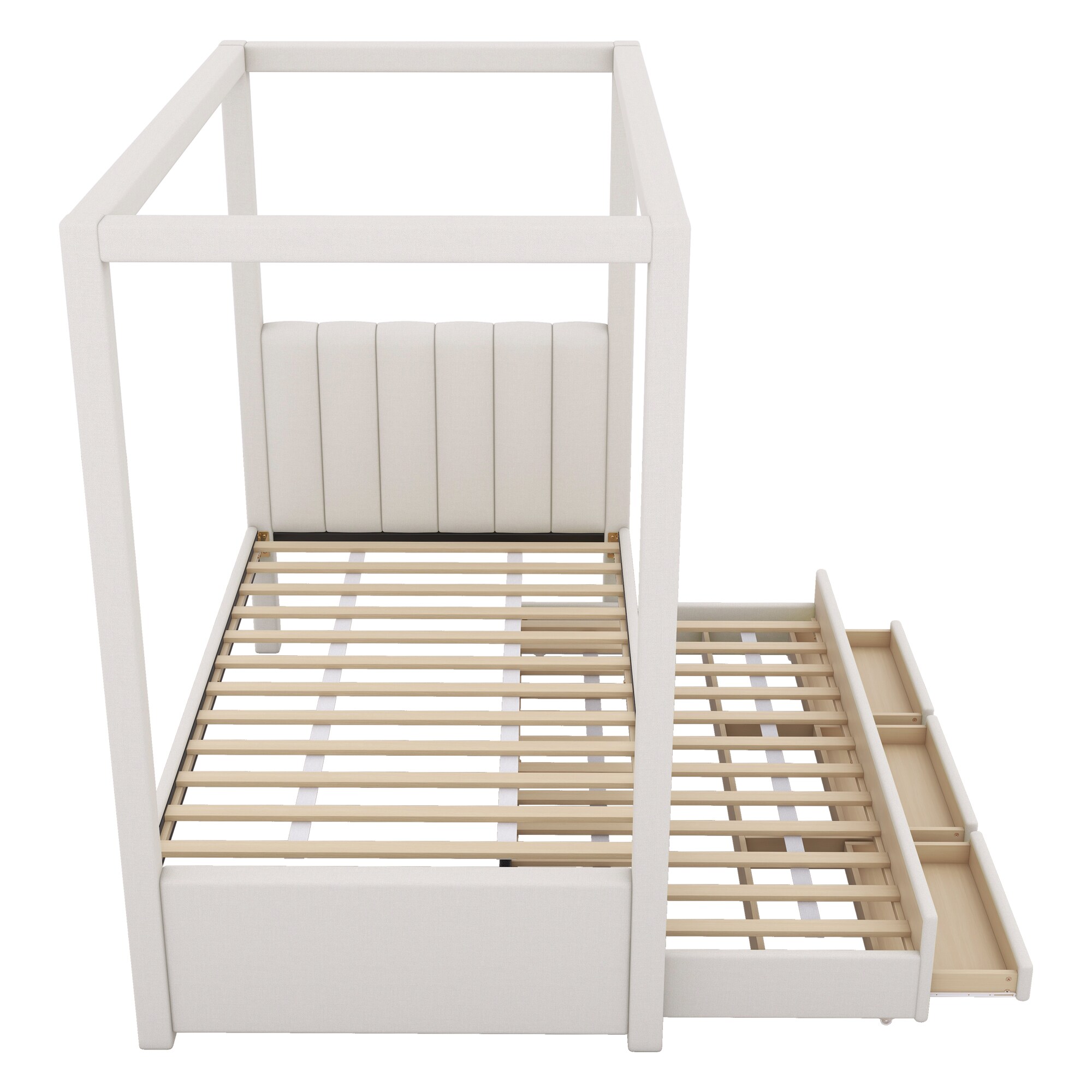 ModernLuxe L3P-DL001916AAA beds - View #8