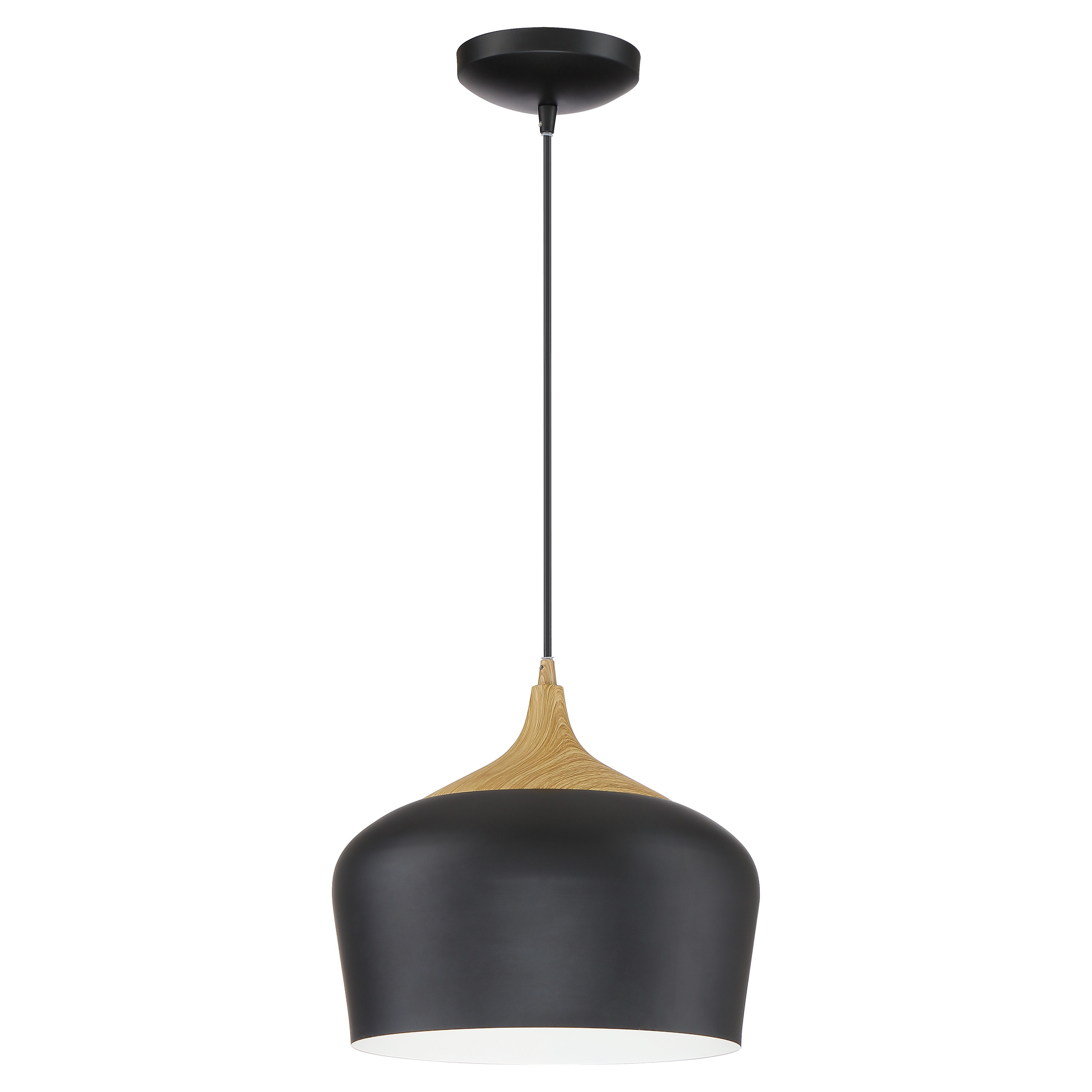 Access Lighting 52057-BL/WGN Pendant-Lights - View #6