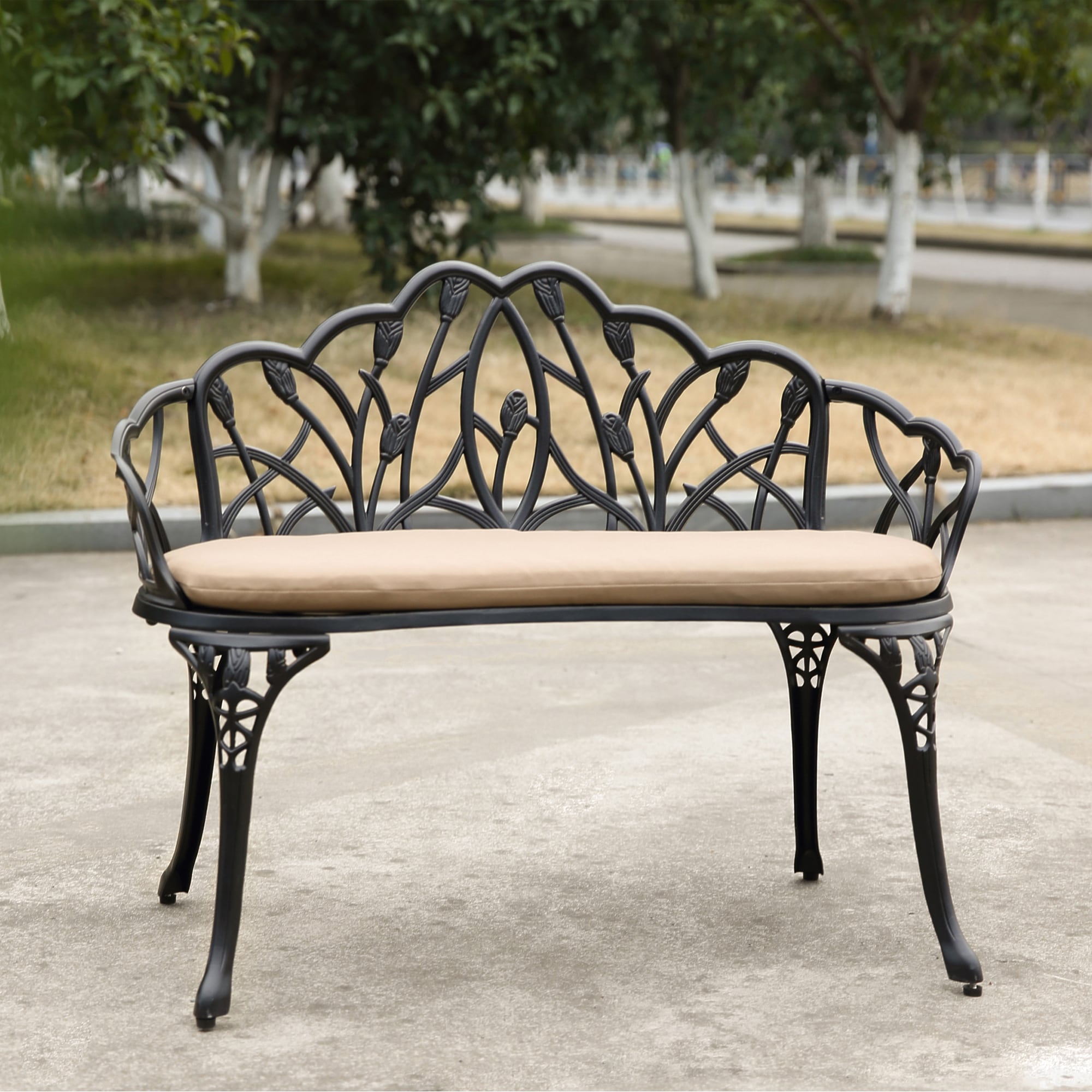 Mondawe MD-KT79030 Patio-Chairs - View #4