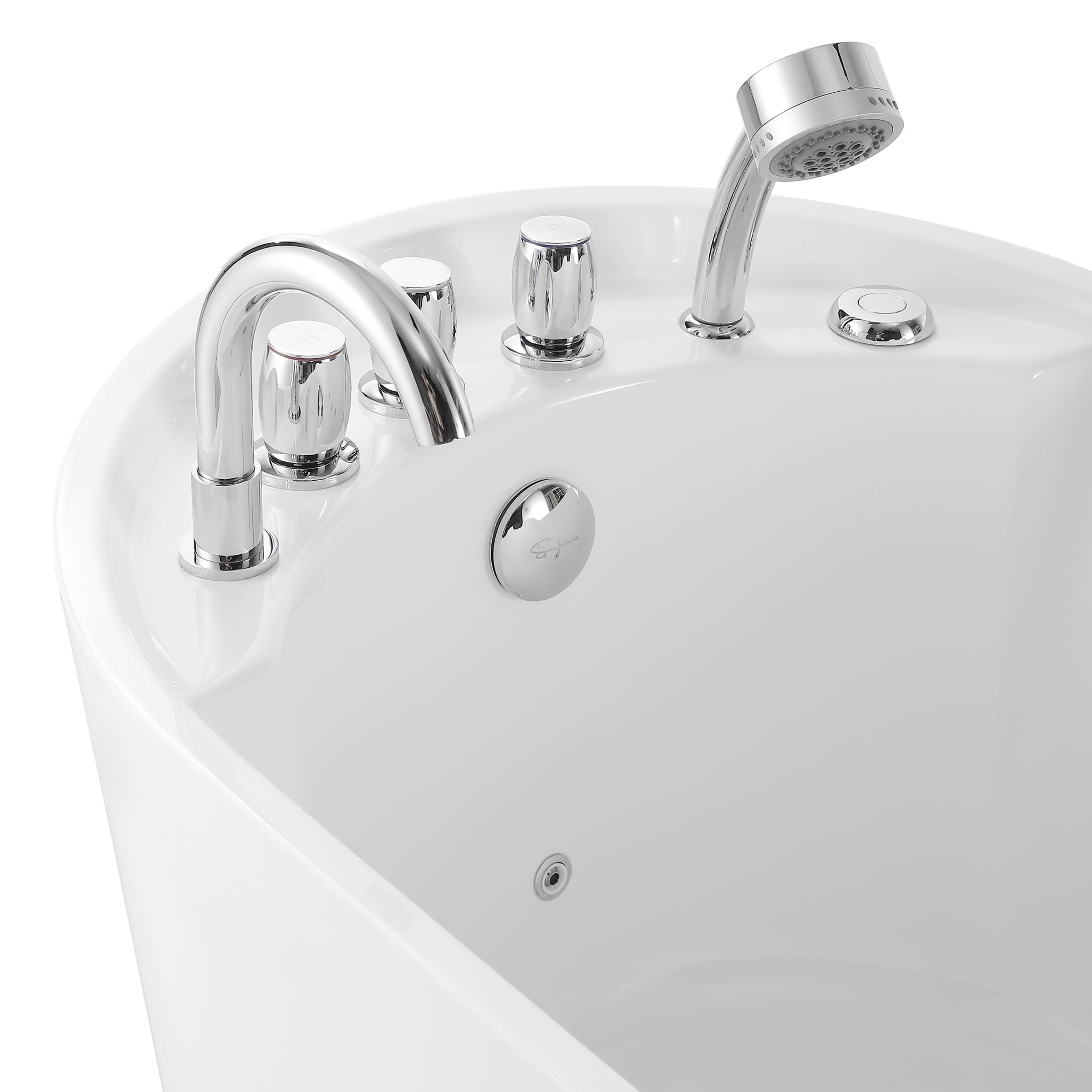 Empava EMPV-67AIS09 bathtubs - View #9