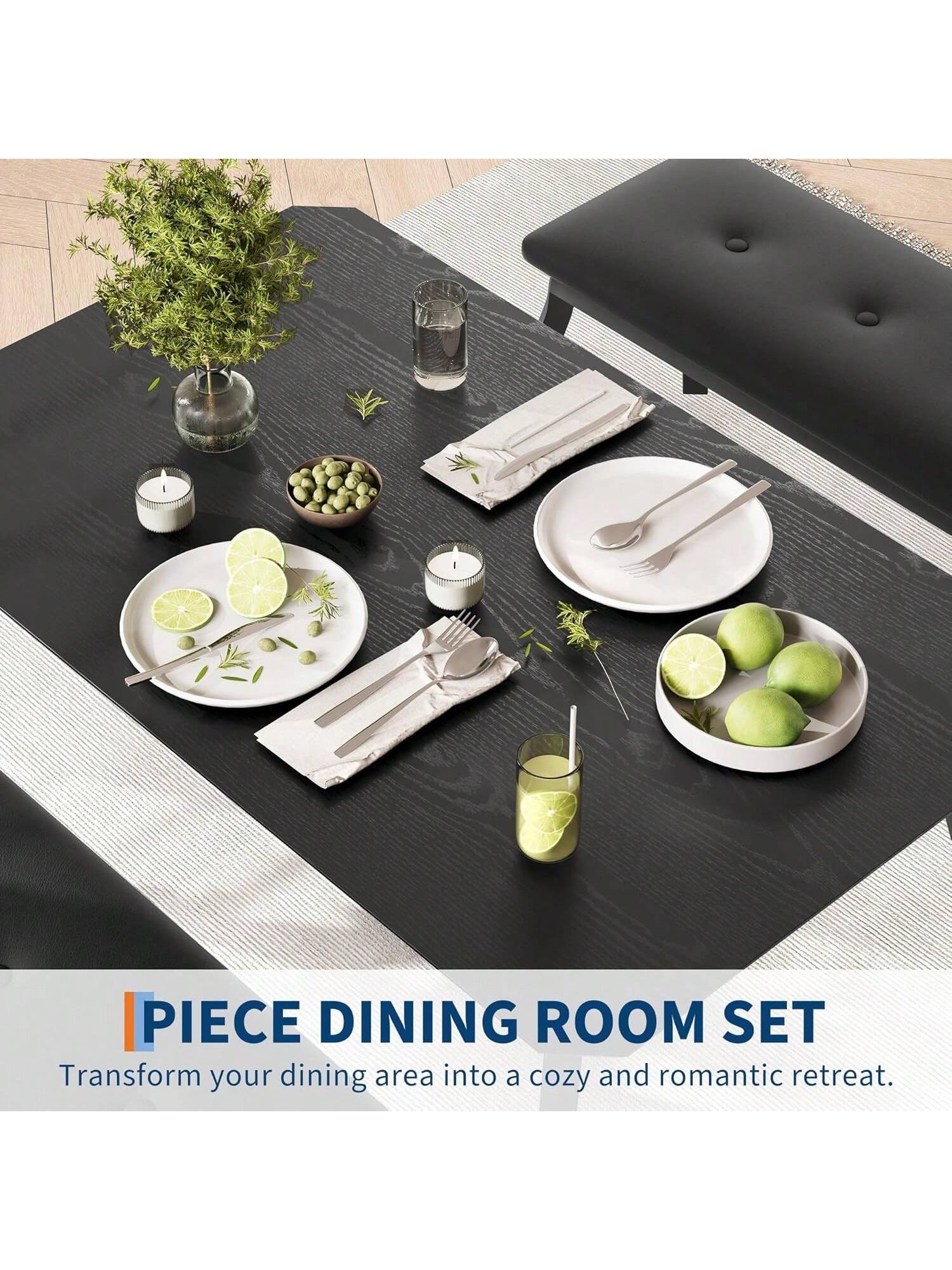 Garvee BY-20251202LA41 Dining-Tables - View #7