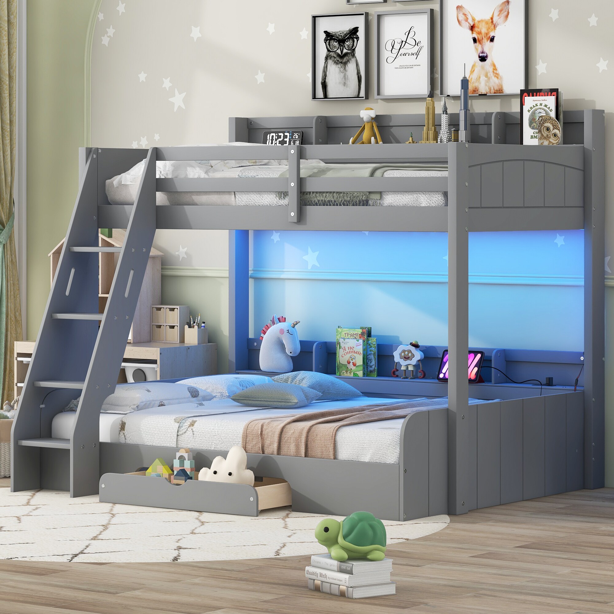 ModernLuxe L3P-N7090001043E beds - View #5