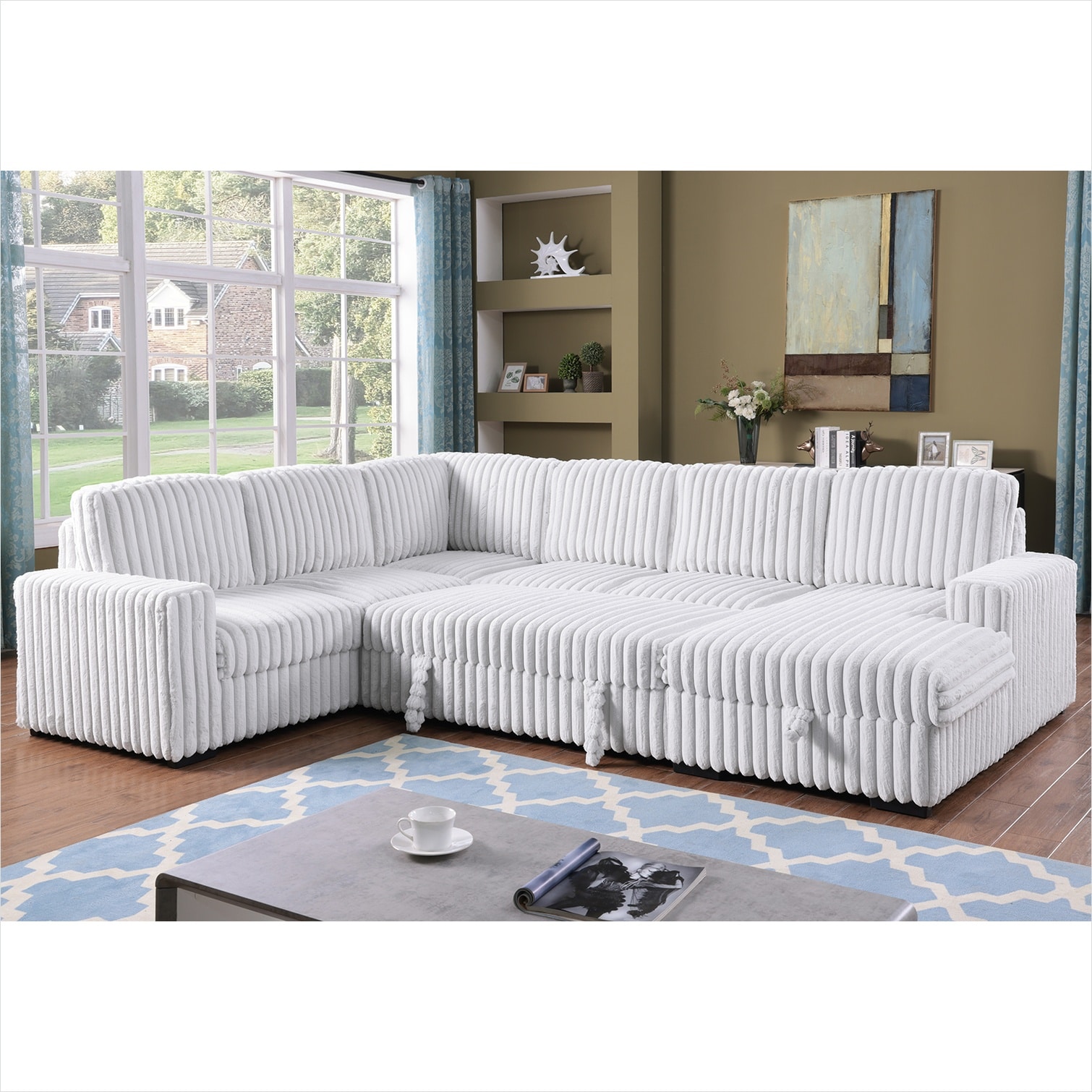 Naturefalls 7GDK82ZKYPML Sofas-Loveseats - View #7