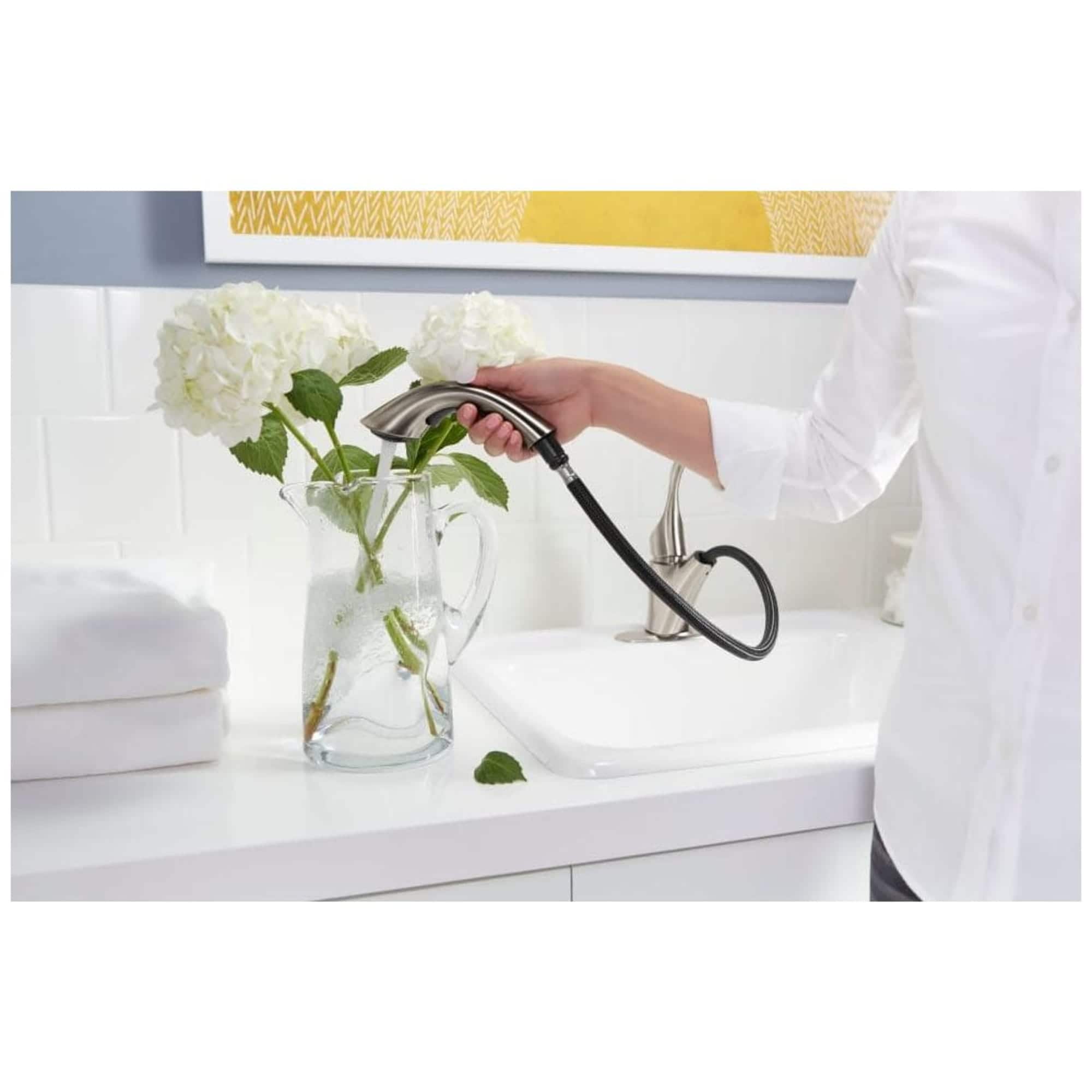 KOHLER 22035-BL Laundry-Tub-Faucets - View #4