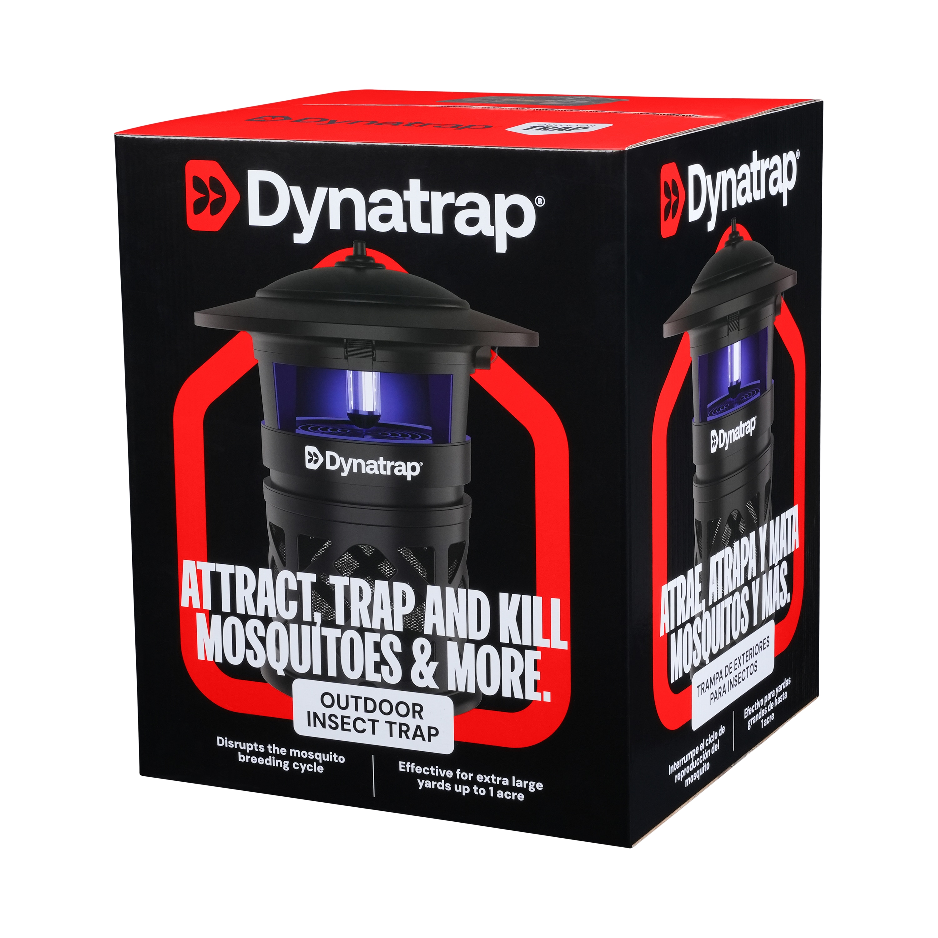 DynaTrap DT2030 repellents - View #10