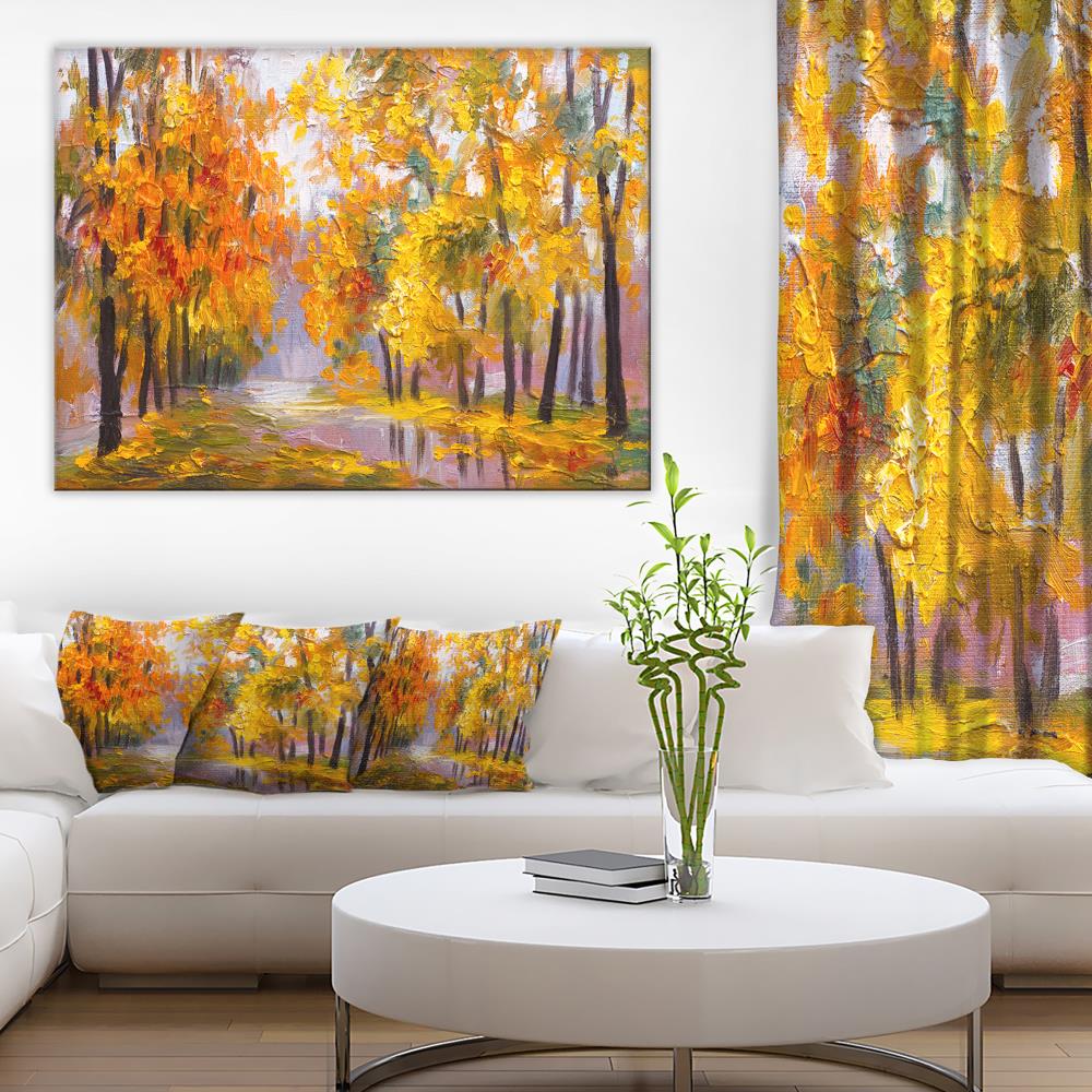 Designart PT6202-40-30 Wall-Art - View #3