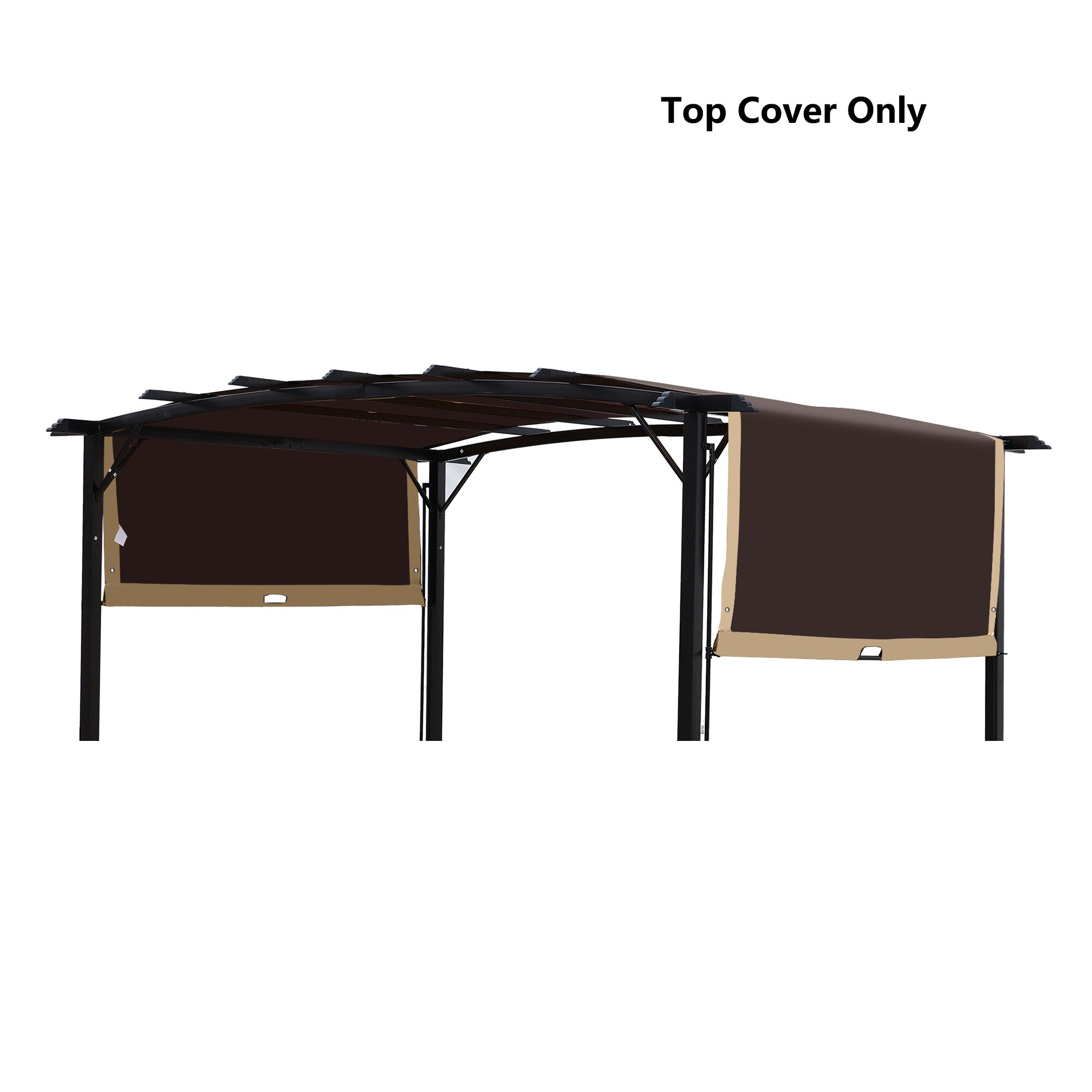 Gaierptone CRXAL4Y785P Gazebo-Parts-Accessories - View #2