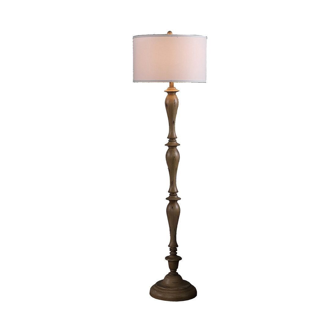 Huluwat RY-02H59XQ2 floorlamps - View #2