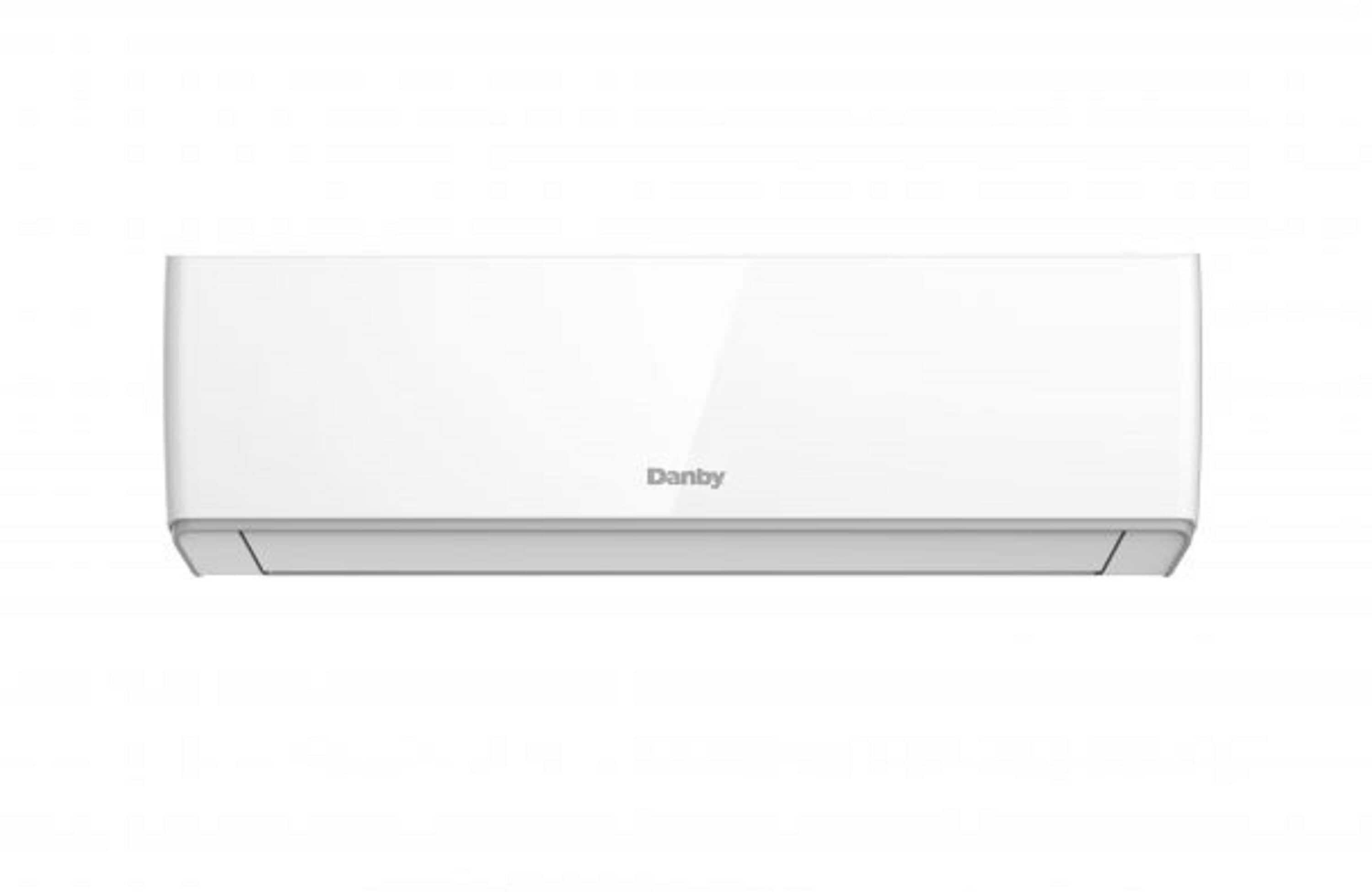 danby-ductless-mini-splits-at-lowes